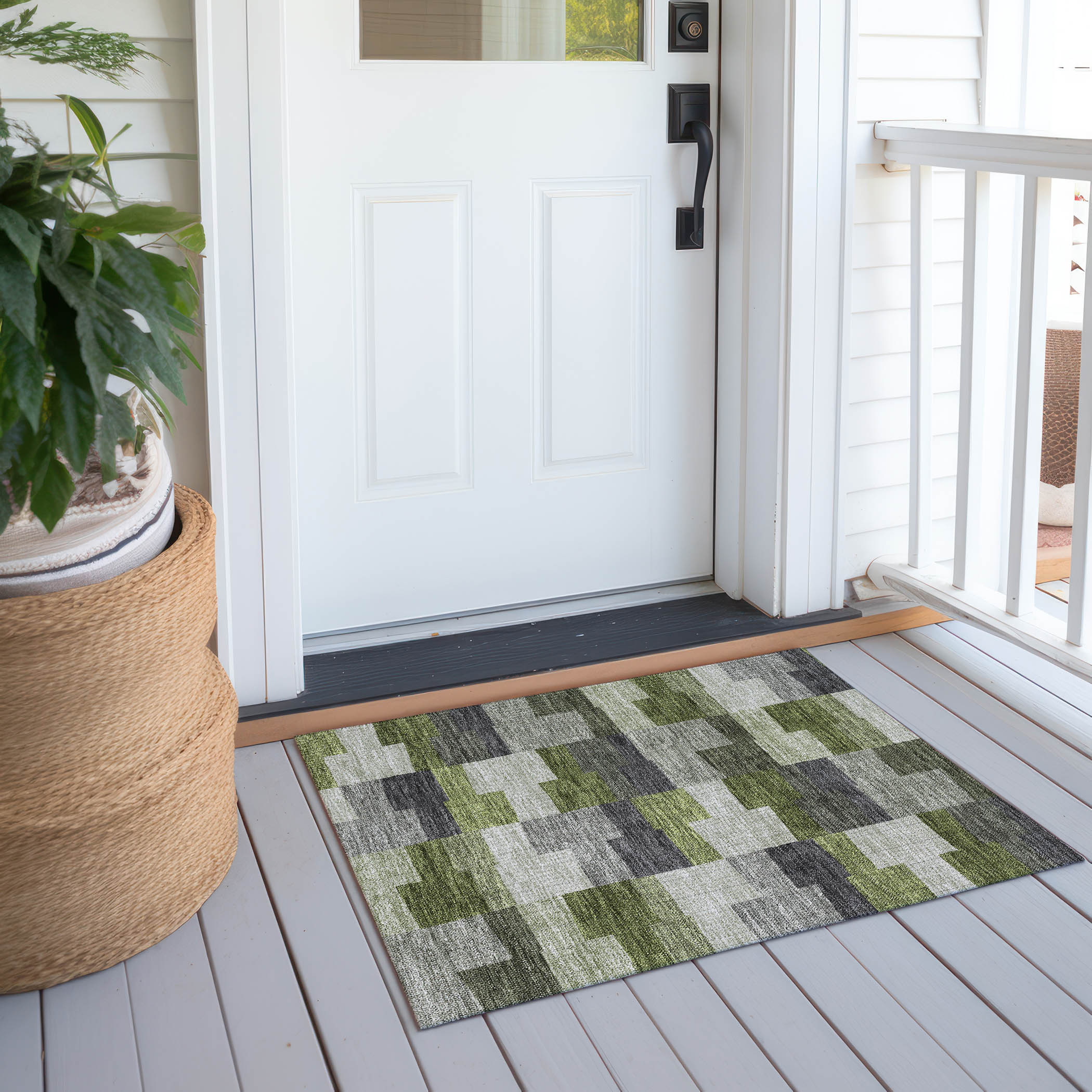 Addison Rugs ACN659OL20X30 rugs - View #7