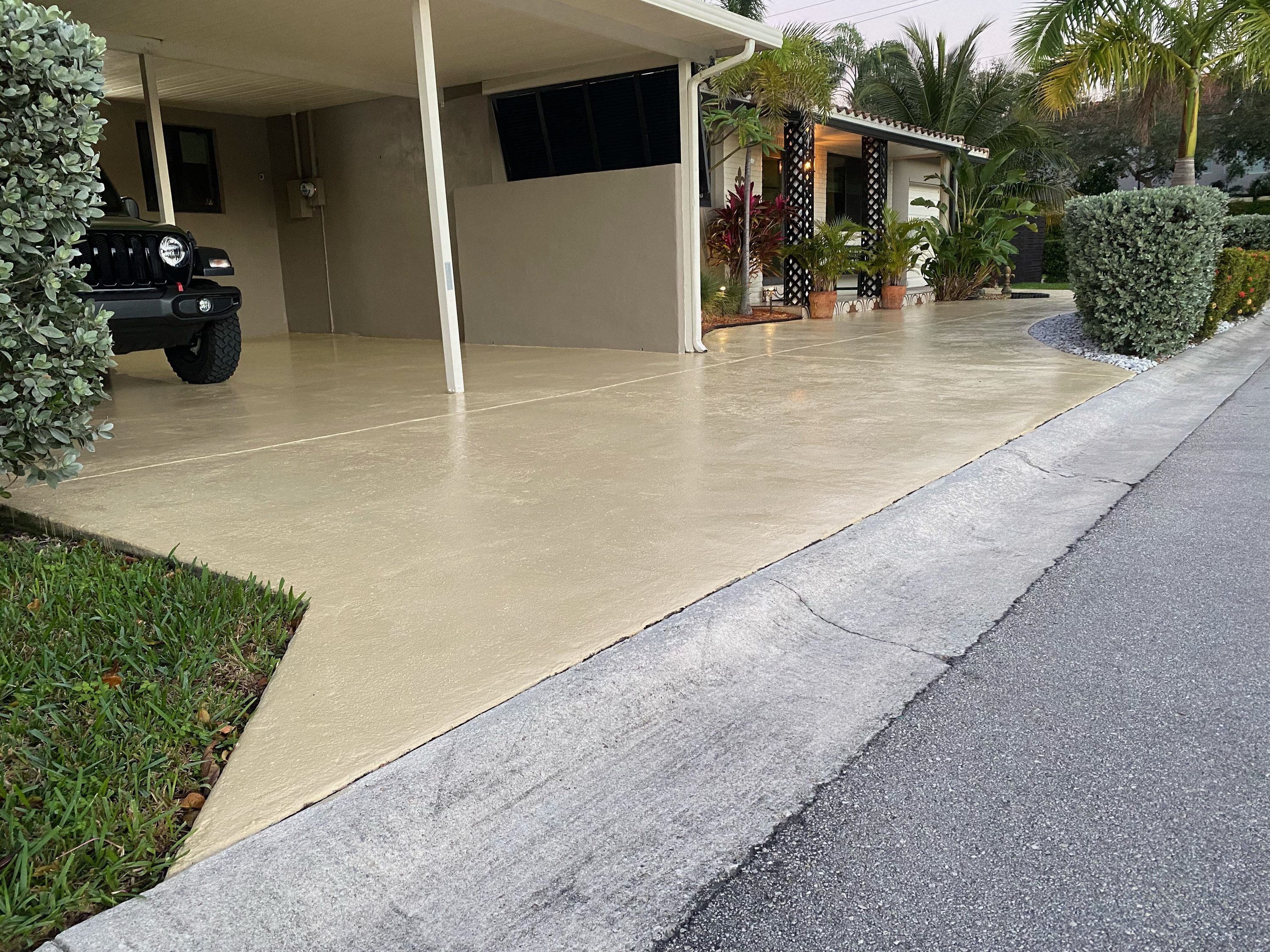 Rust Bullet 850154005419 Garage-Floor-Epoxy - View #4