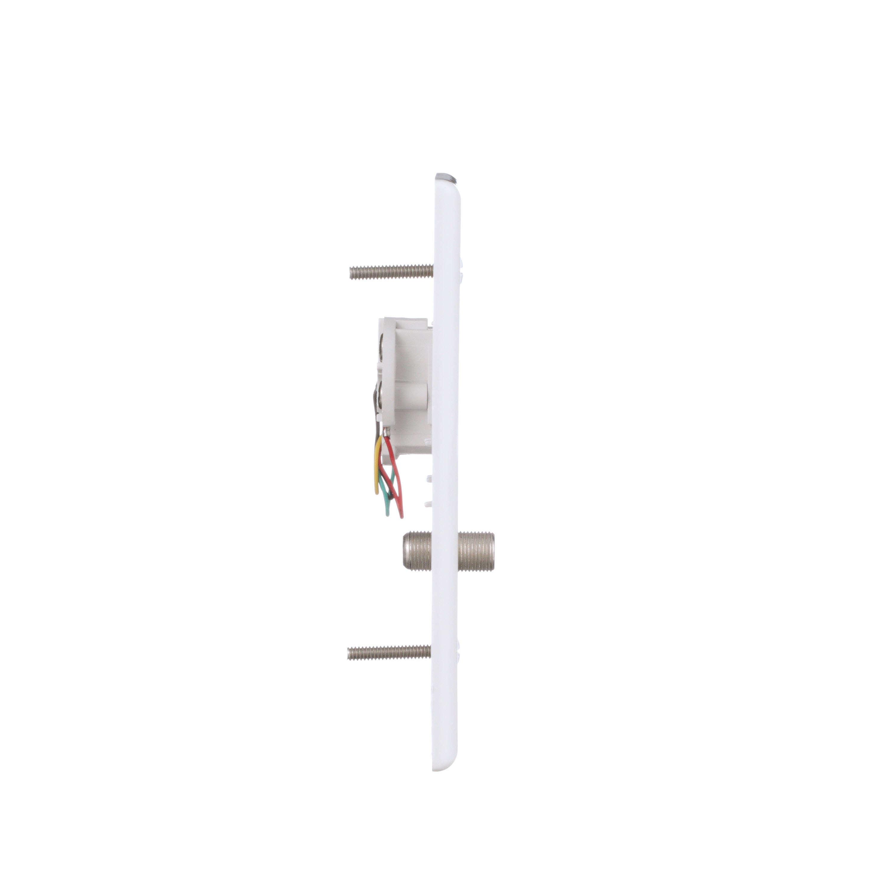 Eaton 3536-4W-F-LW Electrical-Wall-Plates - View #5