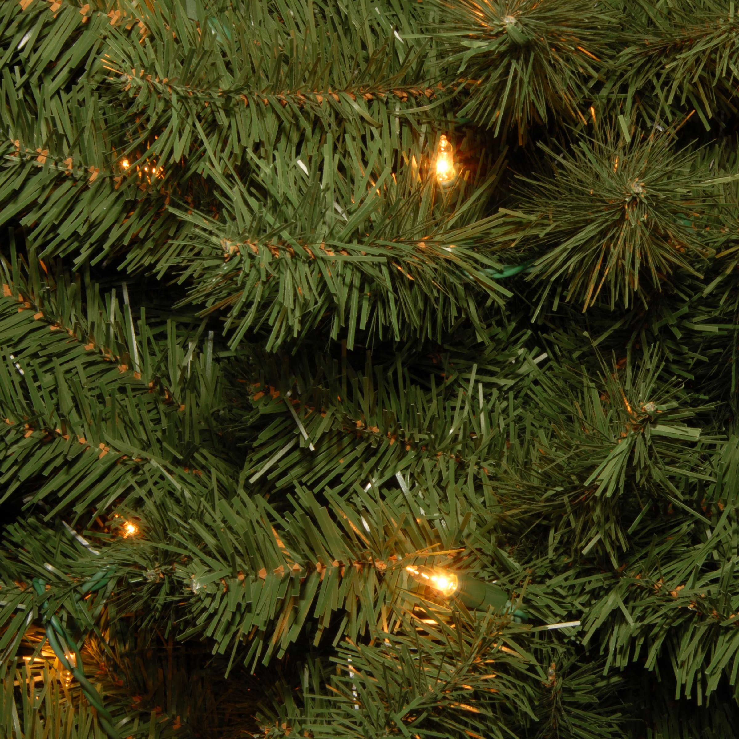 National Tree Company CFG7-304-40 Artificial-Christmas-Trees - View #4