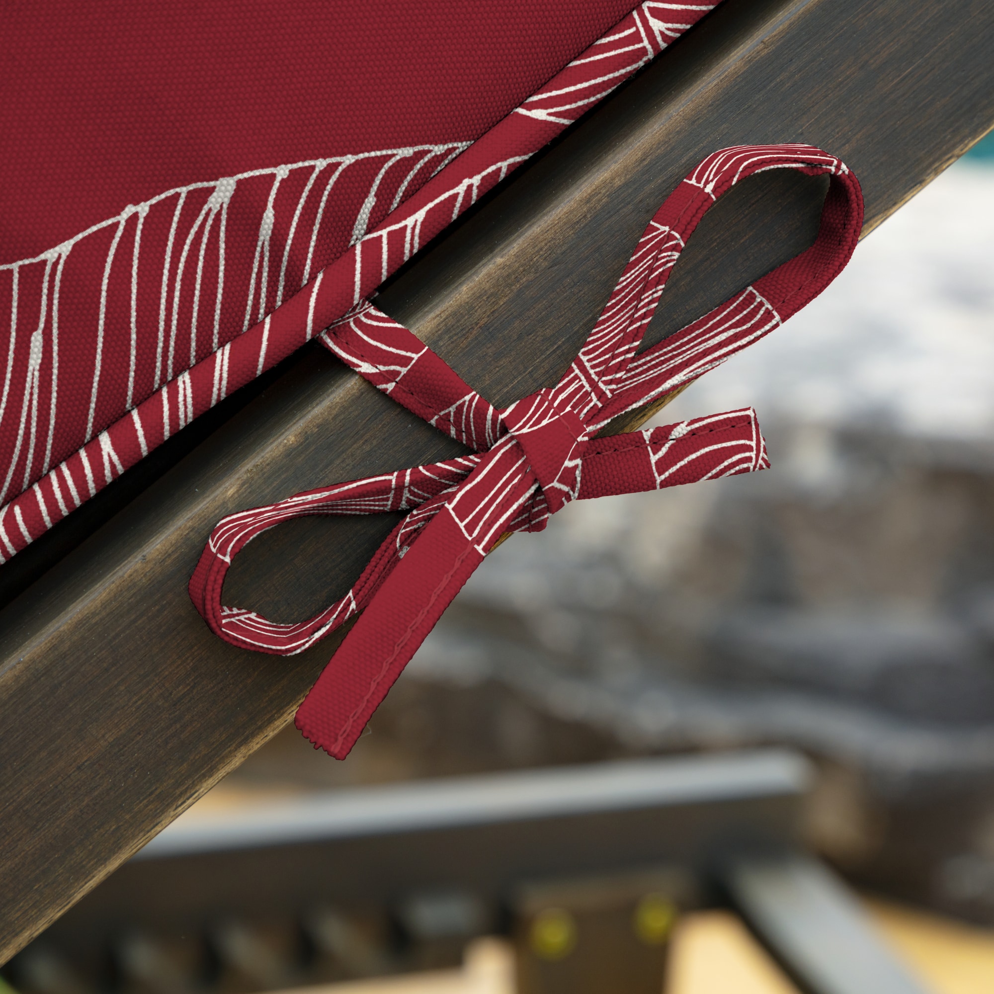 ARDEN ZP05F03B-DKZ1 Patio-Furniture-Cushions - View #3