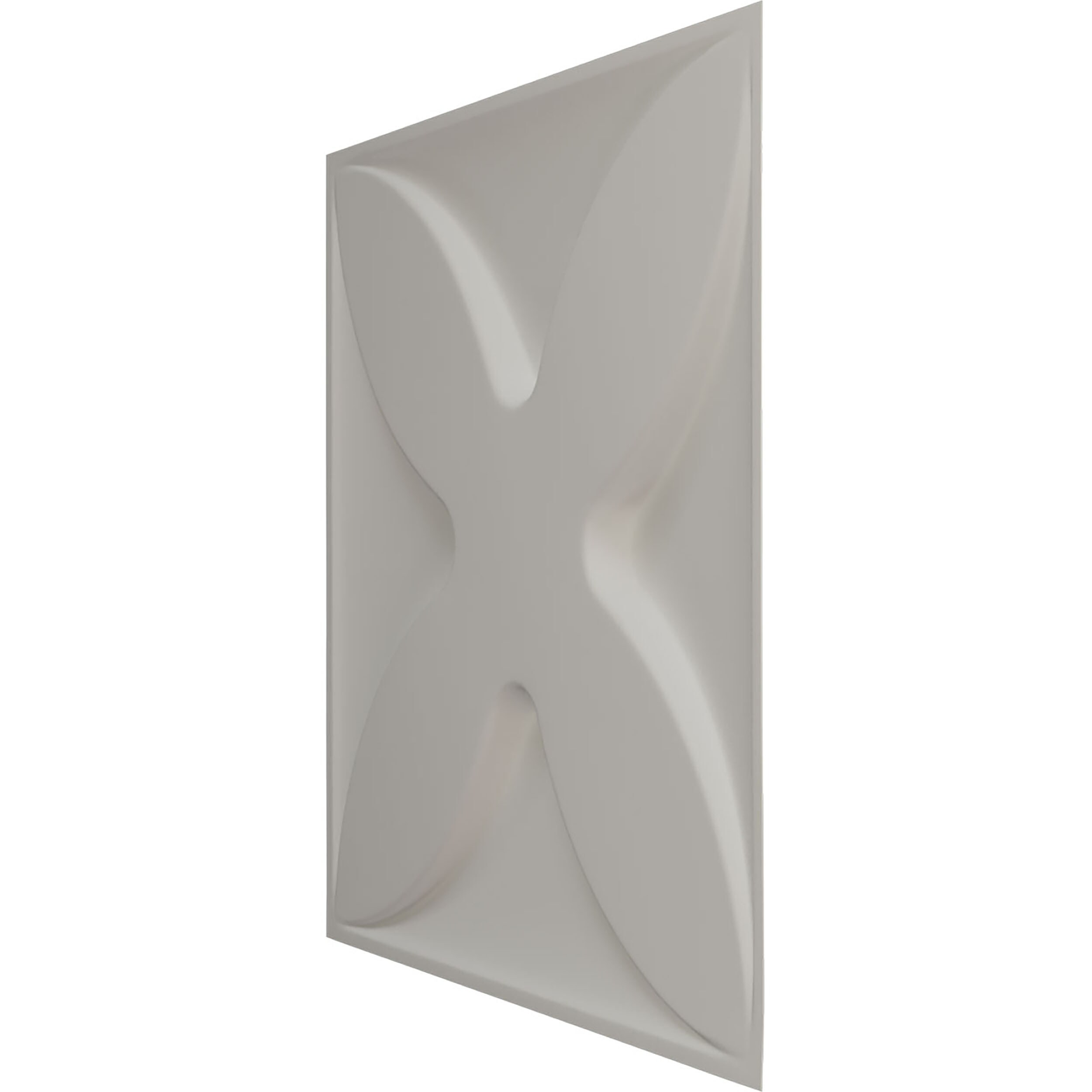 Ekena Millwork WP20X20AUECA-CASE-12 Wall-Panels - View #4