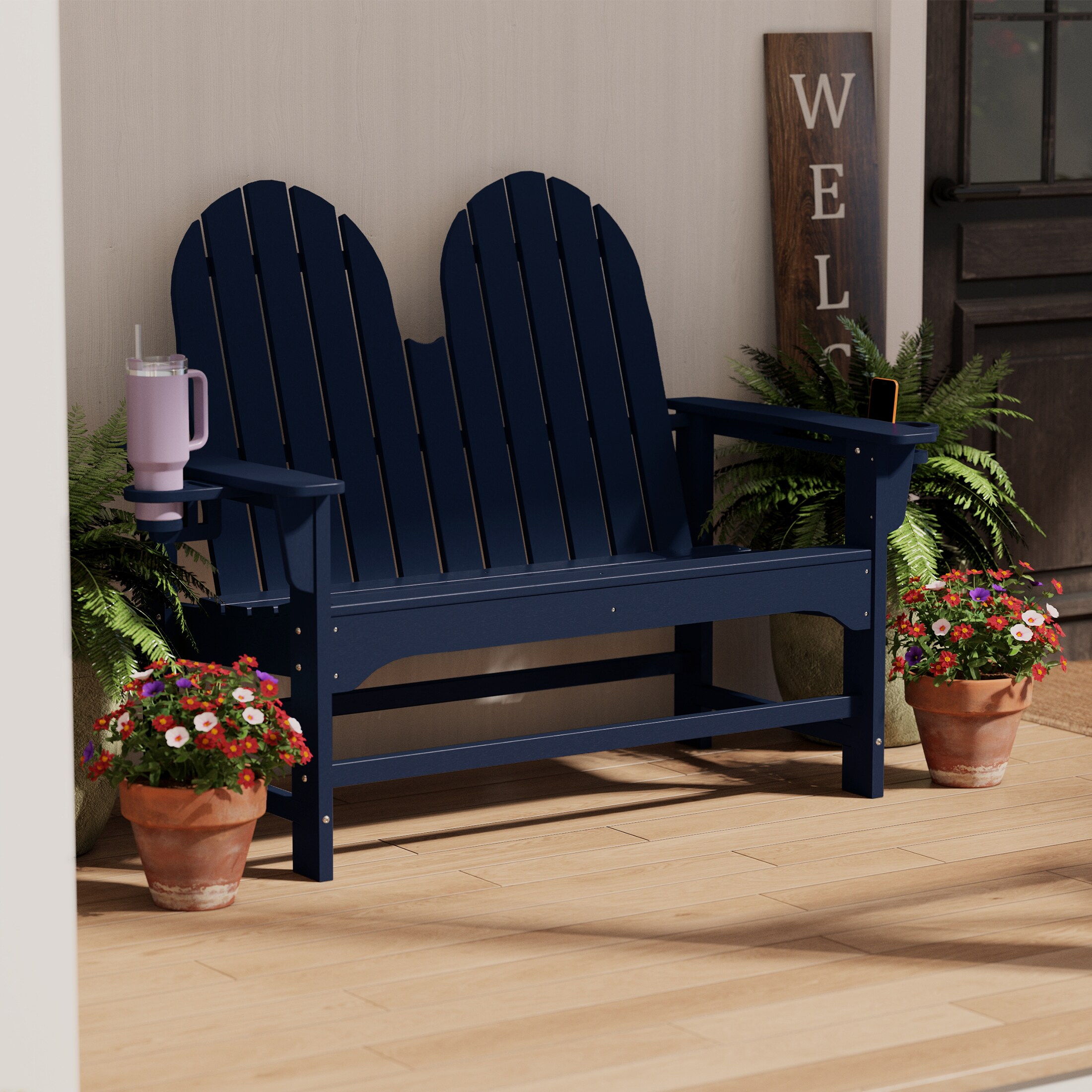 Costaelm COS308035 Patio-Chairs - View #2