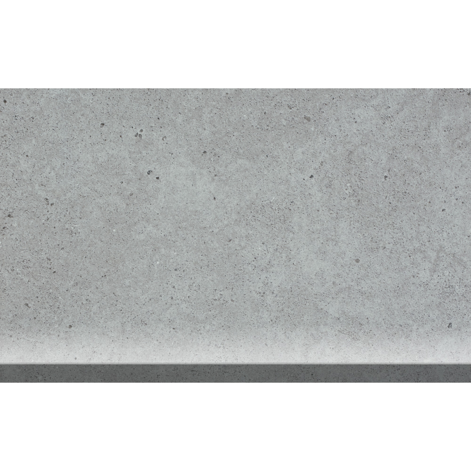Crossville A1417LW.10612CBS ChromaCode 12-Pack Slate Porcelain Cove Base Tile (6-in x 12-in)