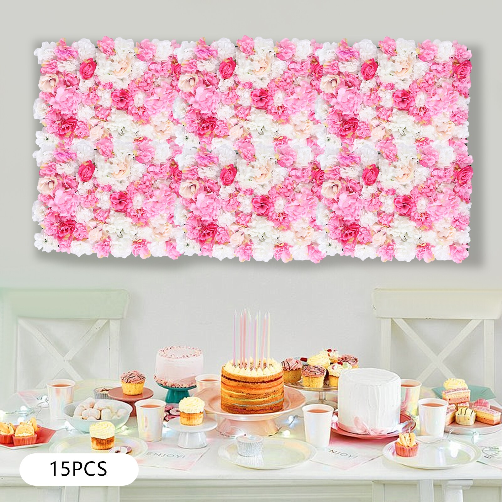 CNCEST OT-ZJGJ-4180 Garden-Trellis - View #8
