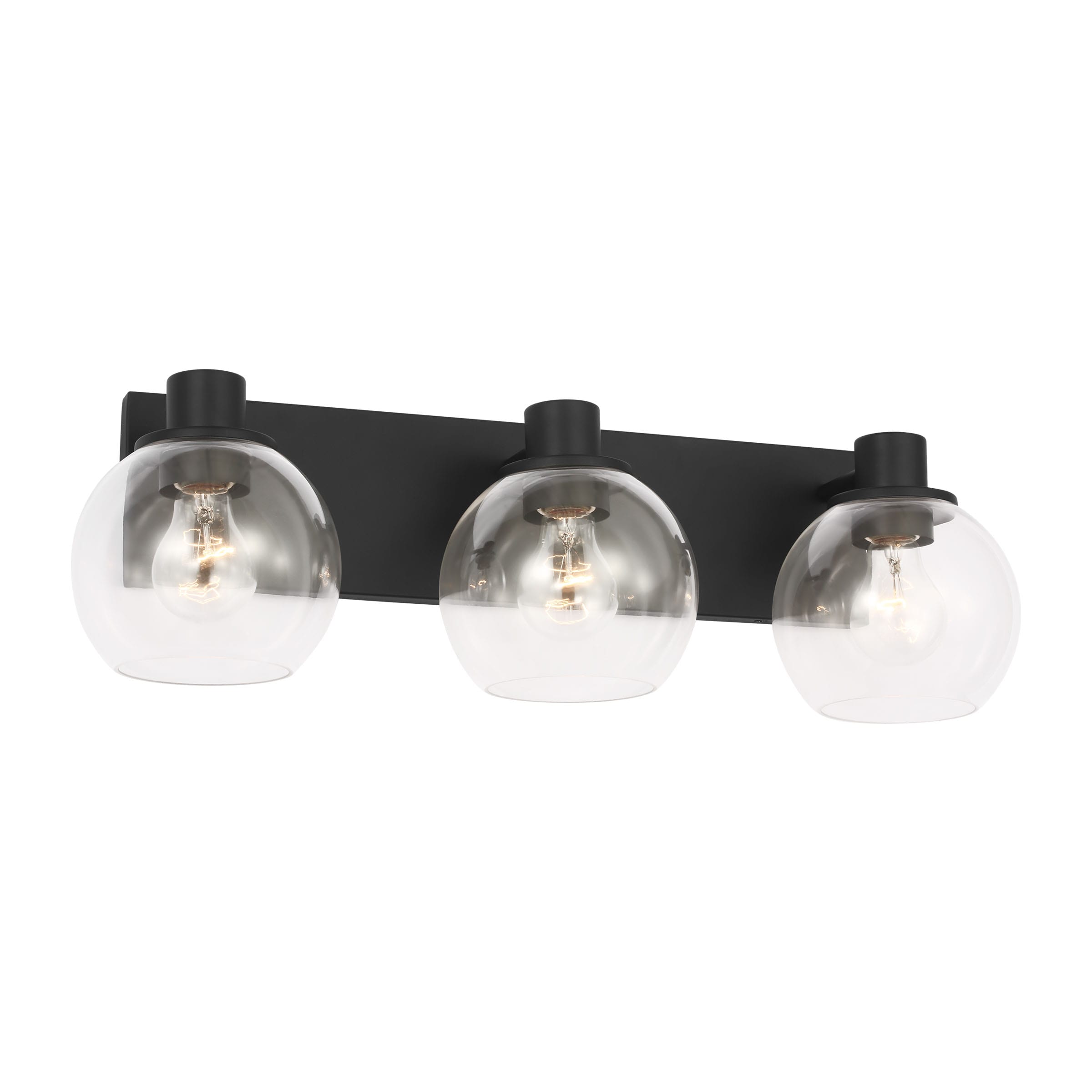 Generation Lighting GLV1123MBK b089995 - View #2