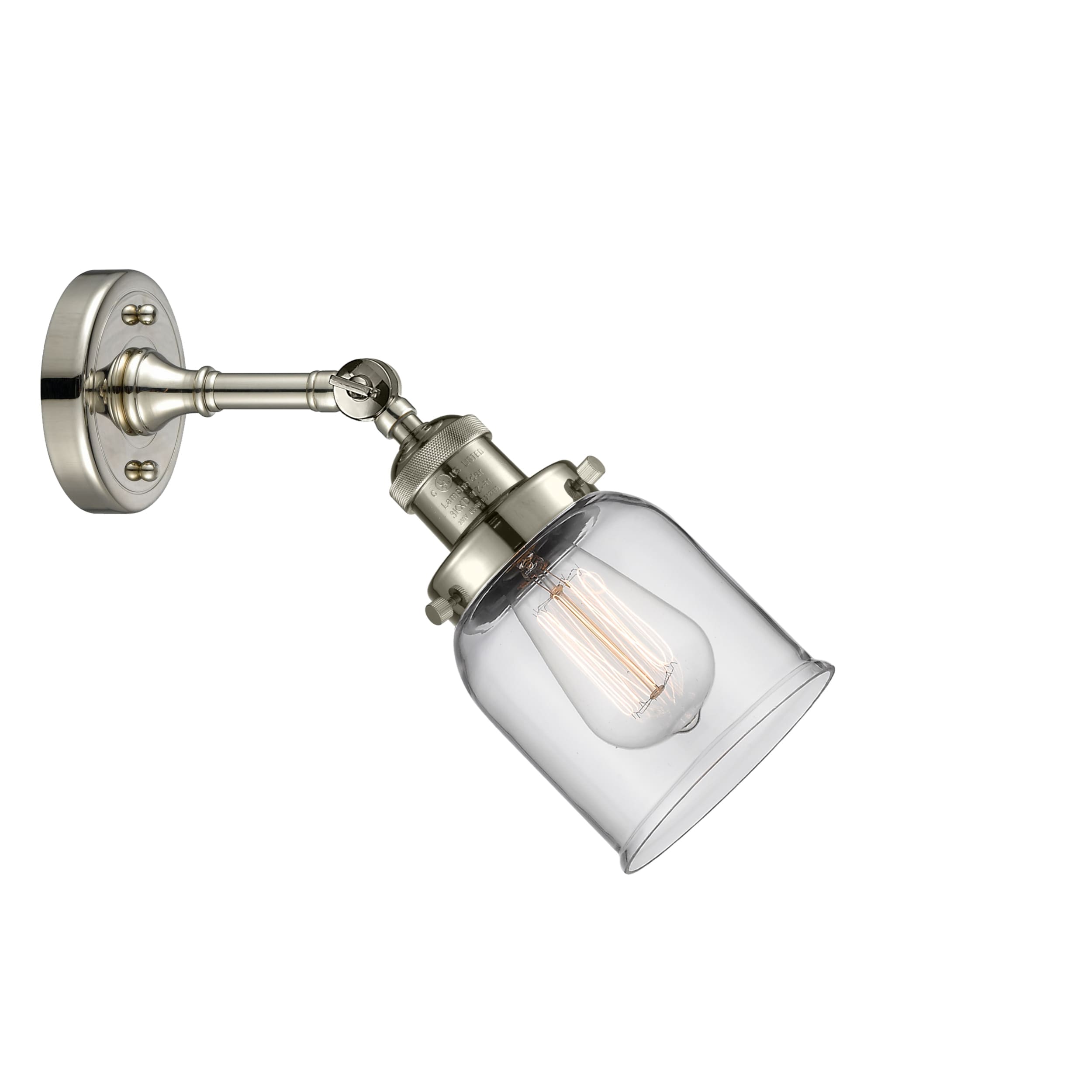Innovations Lighting 203-PN-G52 b090000 - View #4