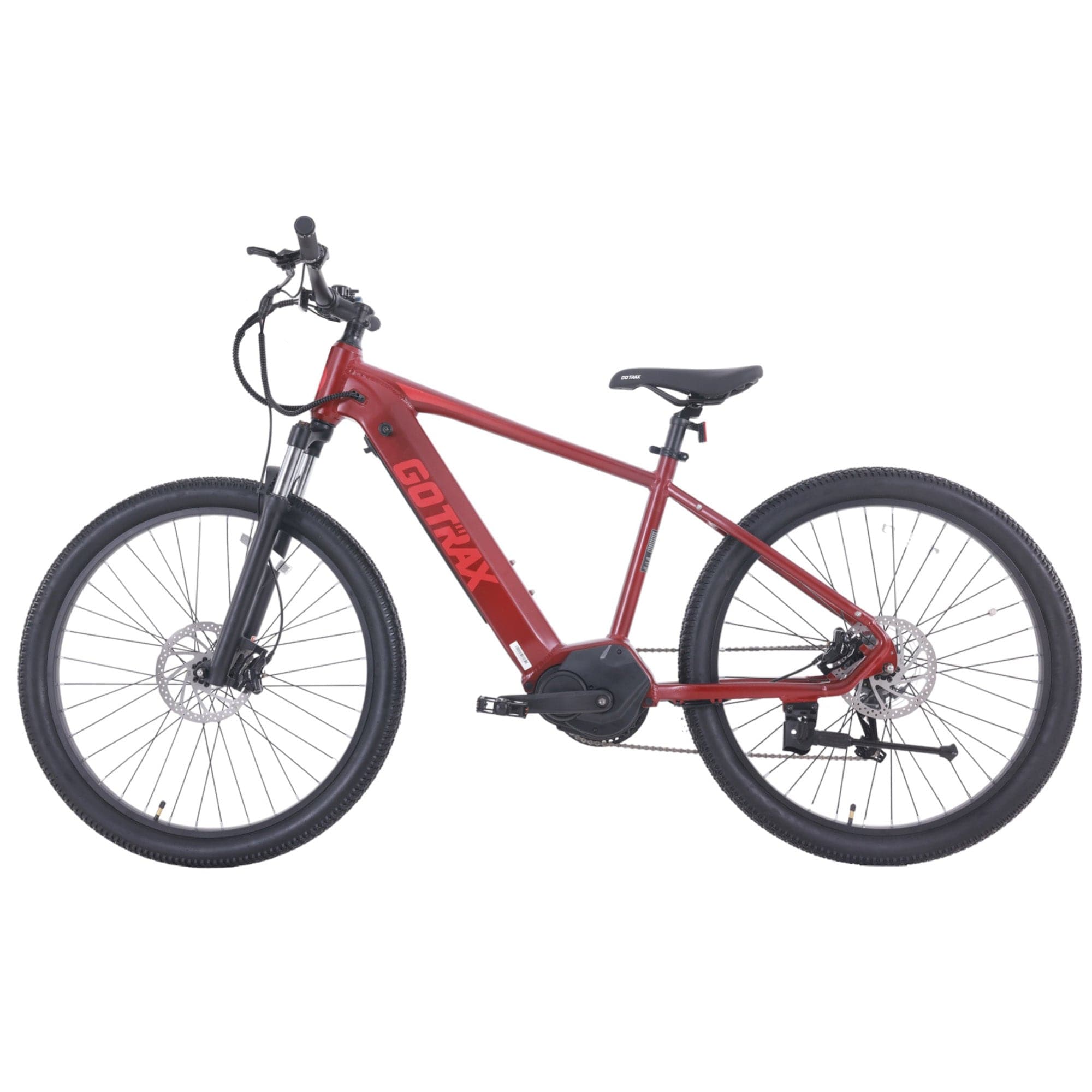 GOTRAX GT-L1NE-RED bikes - View #3