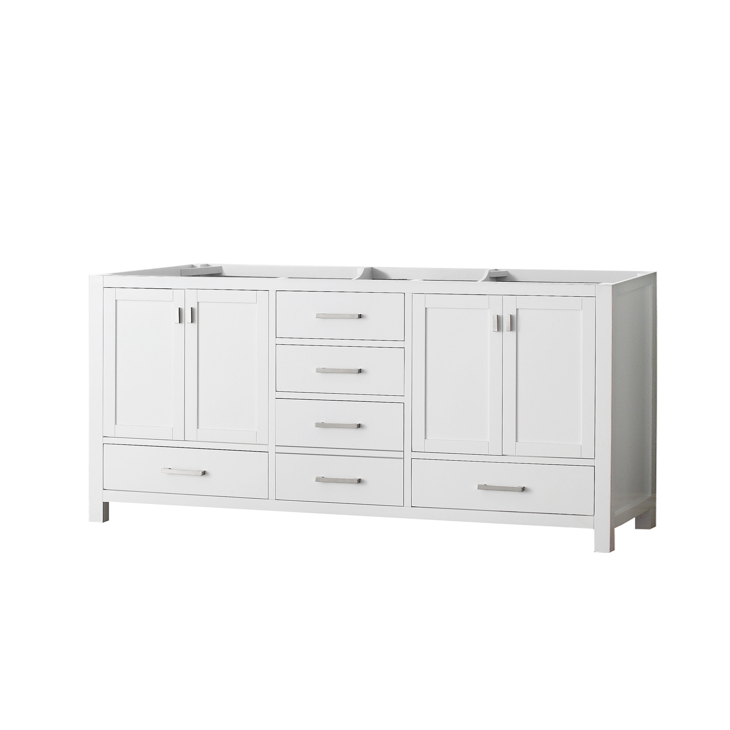 Avanity MODERO-V72-WT vanities - View #2