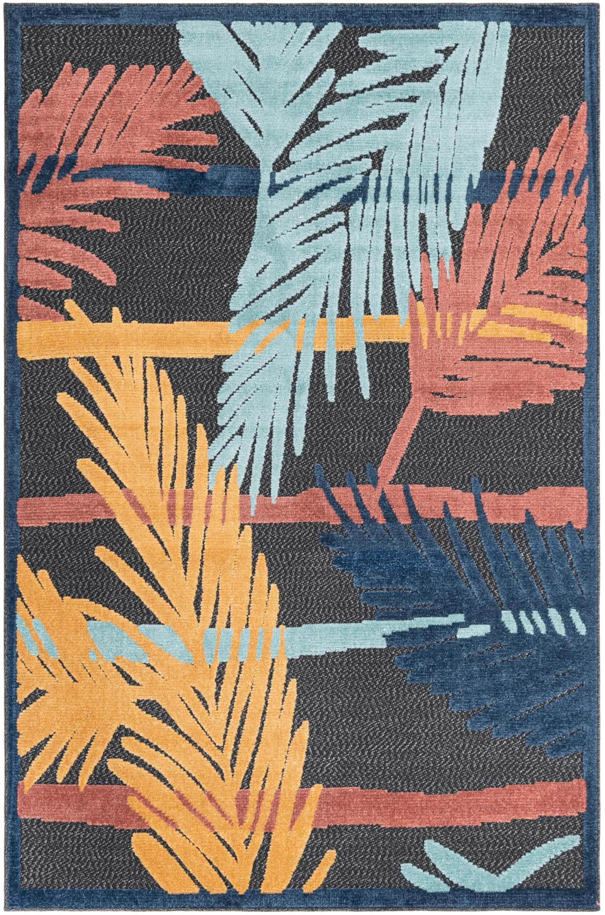 Unique Loom 3171289 rugs - View #9