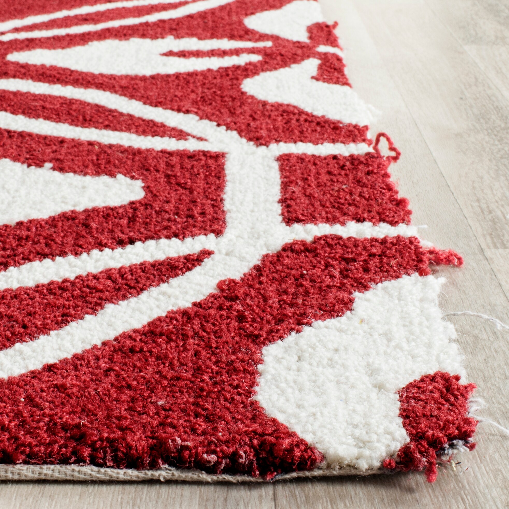 Safavieh FRS236R-8 rugs - View #3
