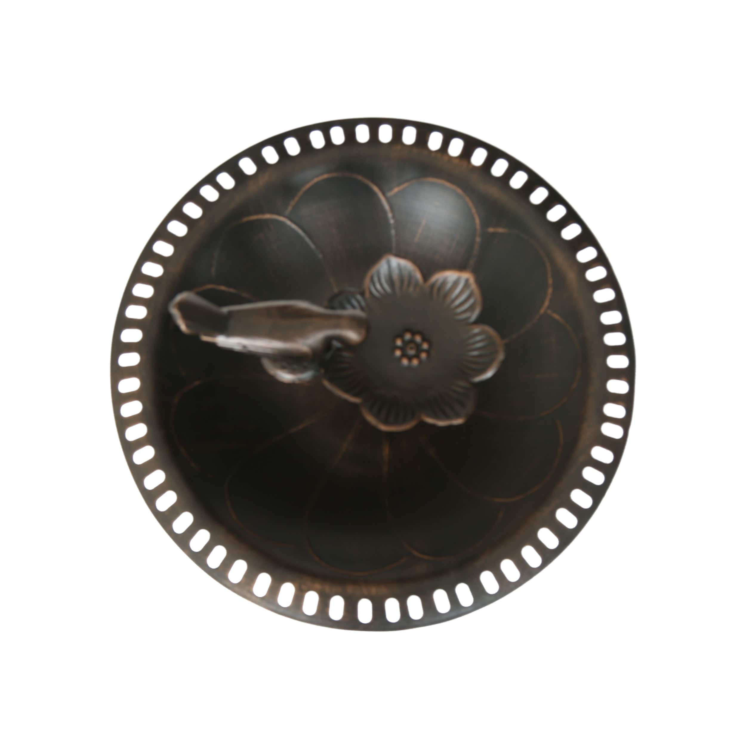 AHIOU HOME ZAAHG-64411.00COPBD birdbaths - View #7