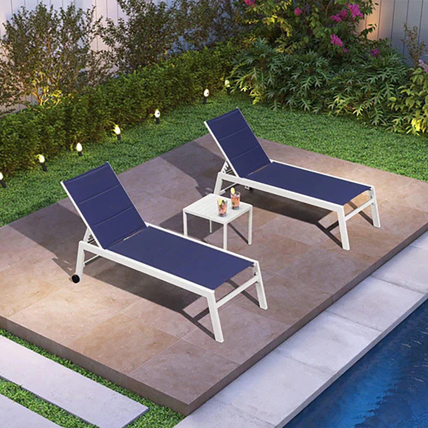PURPLE LEAF LS06CLS-WHJM-NB Patio-Chairs - View #8