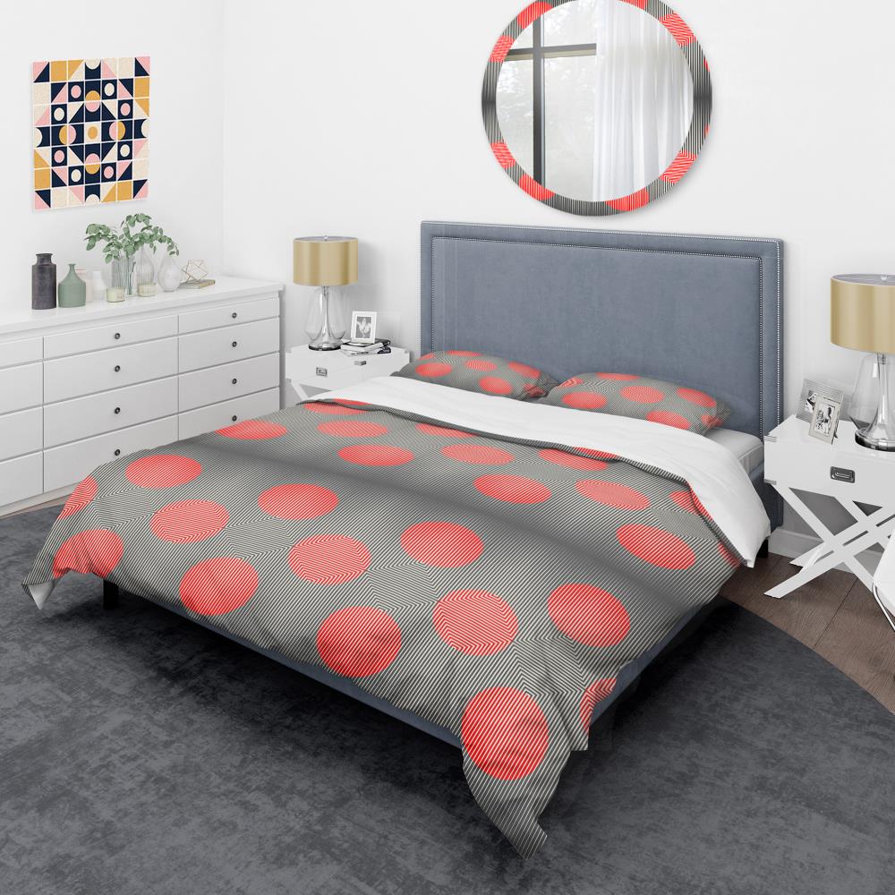 Designart BED24133-Q bedding - View #3