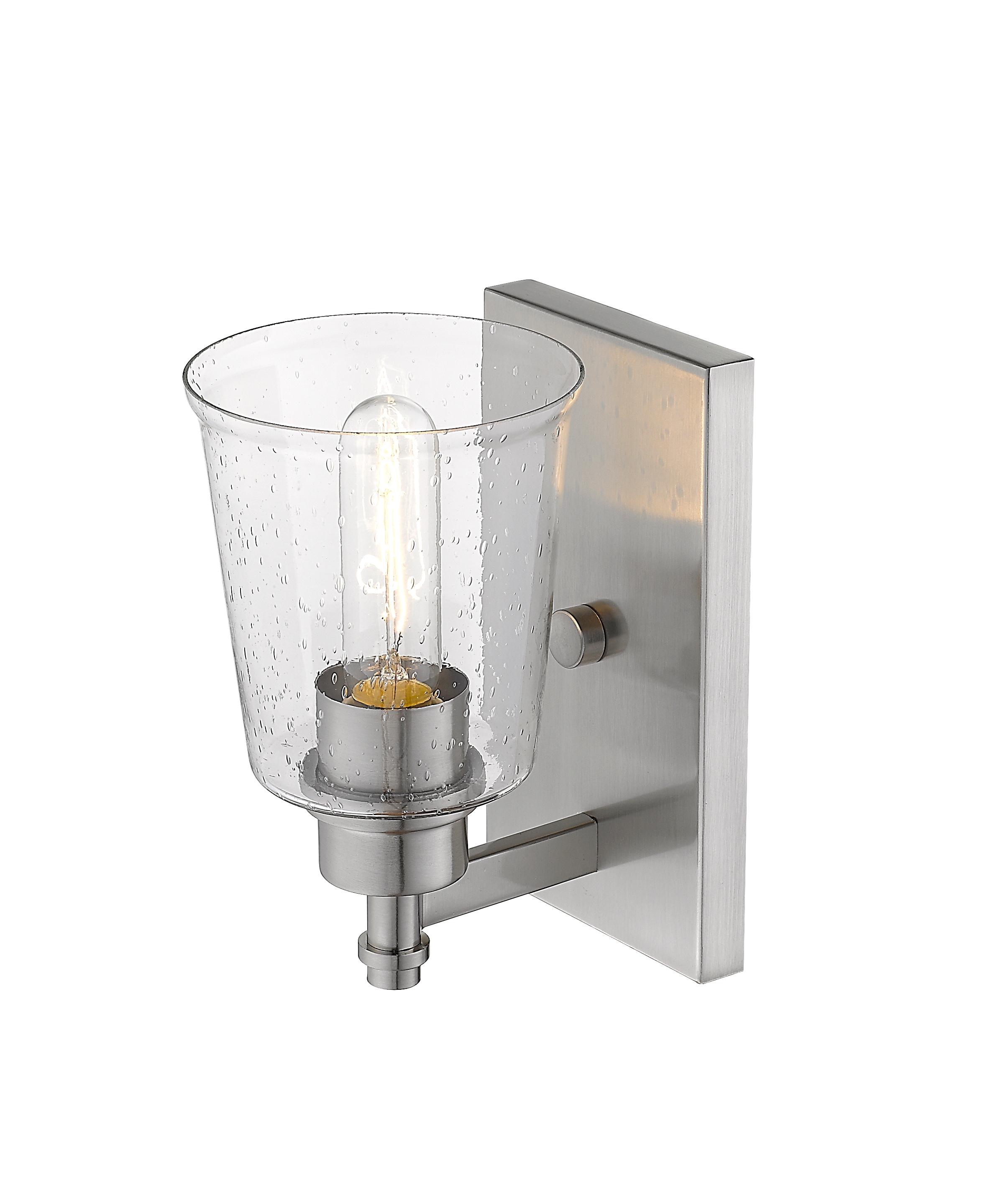 Z-Lite 464-1S-BN b089995 - View #6