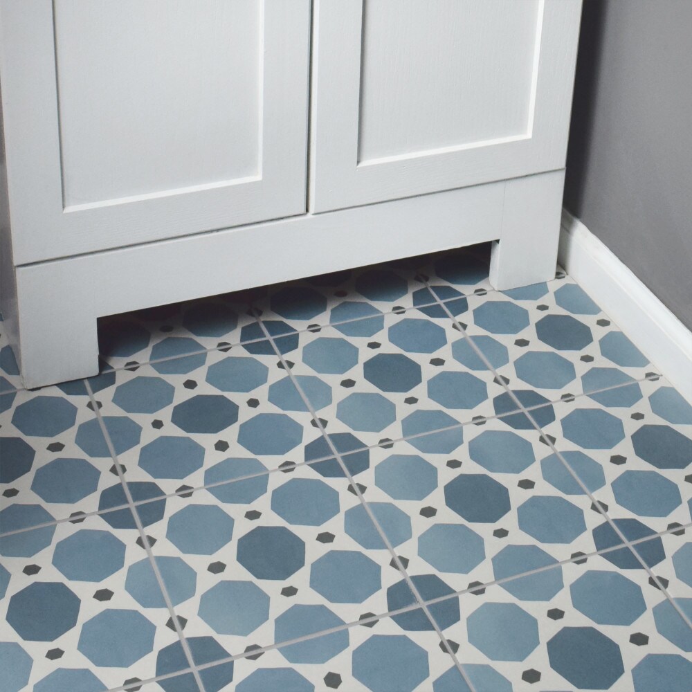 Affinity Tile S1FEQ8CCSP Tile-Samples - View #11