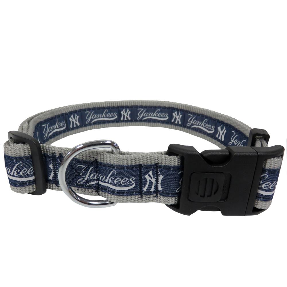New York Yankees Dog Collar Medium