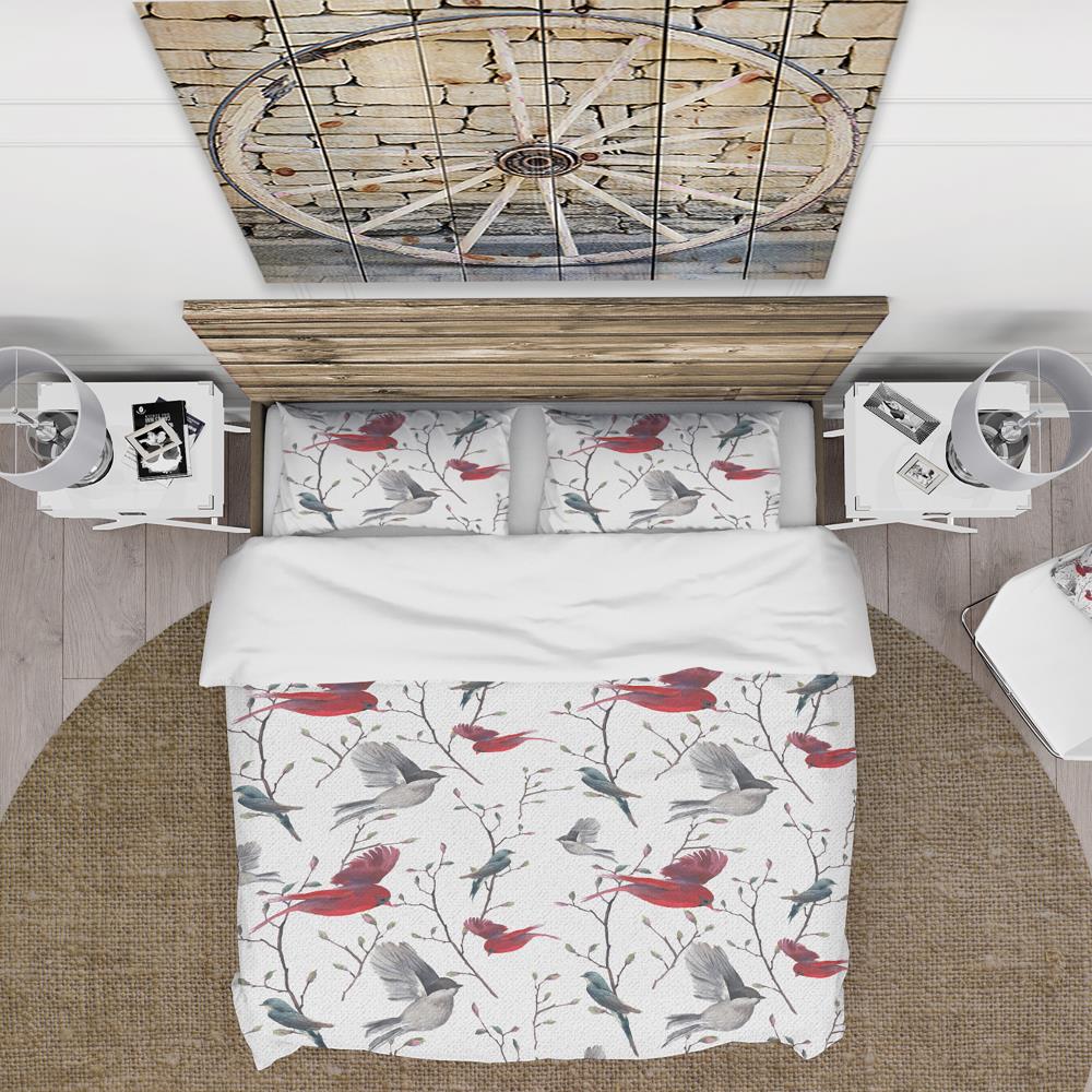 Designart BED18938-K bedding - View #3