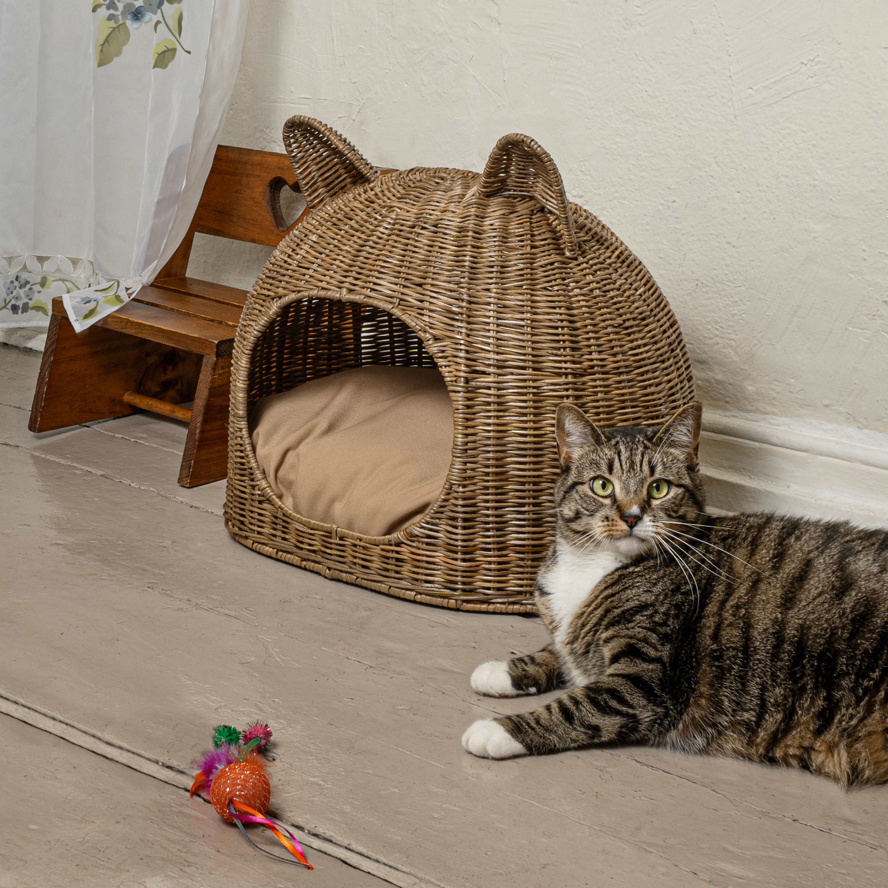 The Licker Store CBD1000A Pet-Beds - View #7