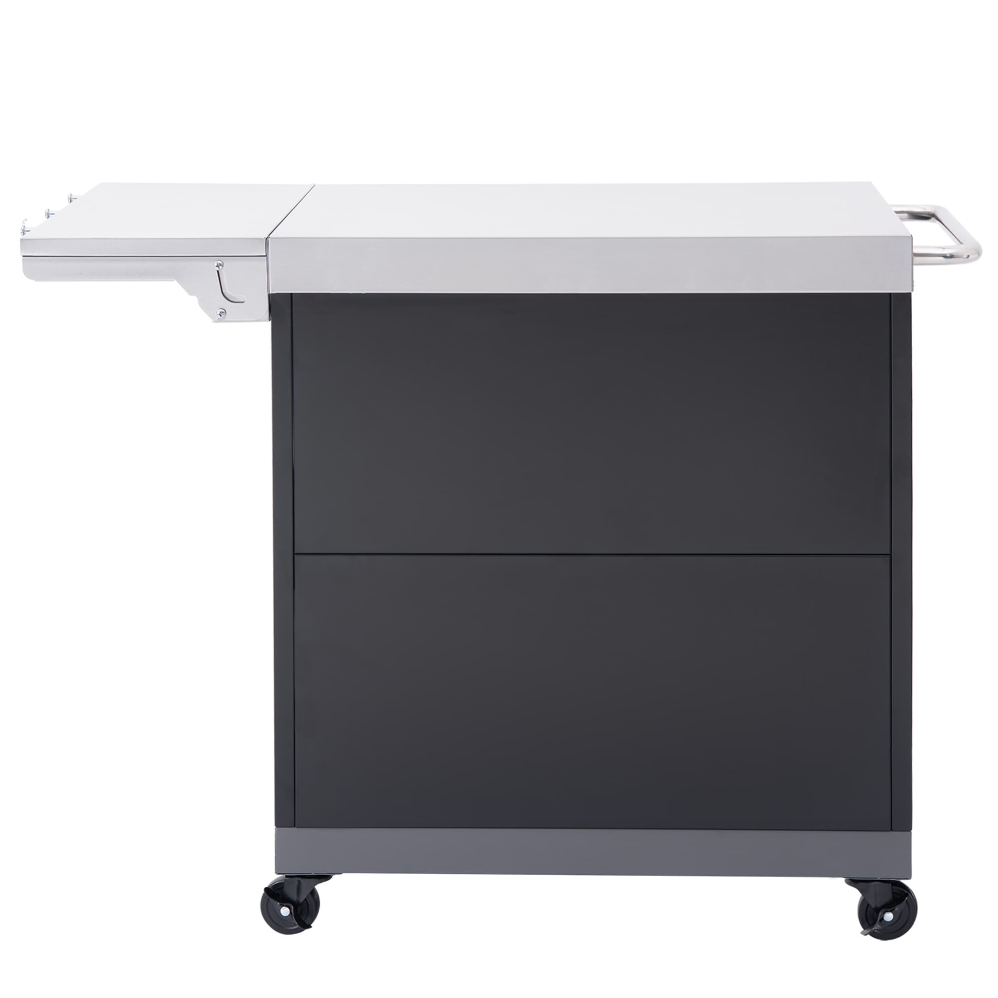 Royal Gourmet PC3201S Outdoor-Carts - View #14