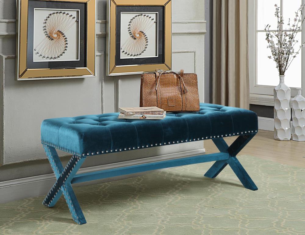 Chic Home Design FBH2772-LW bench - View #2