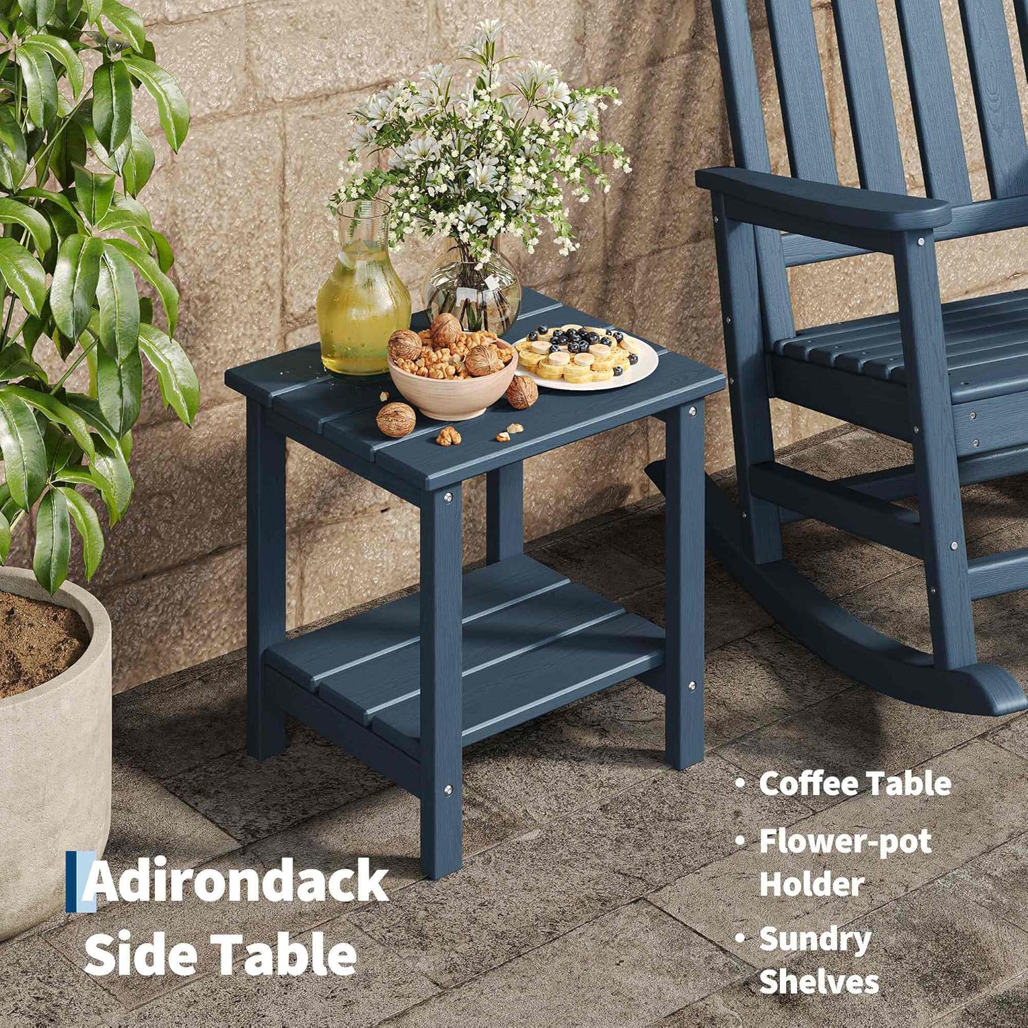 GAOMON 261004LP0000076 Patio-Chairs - View #7