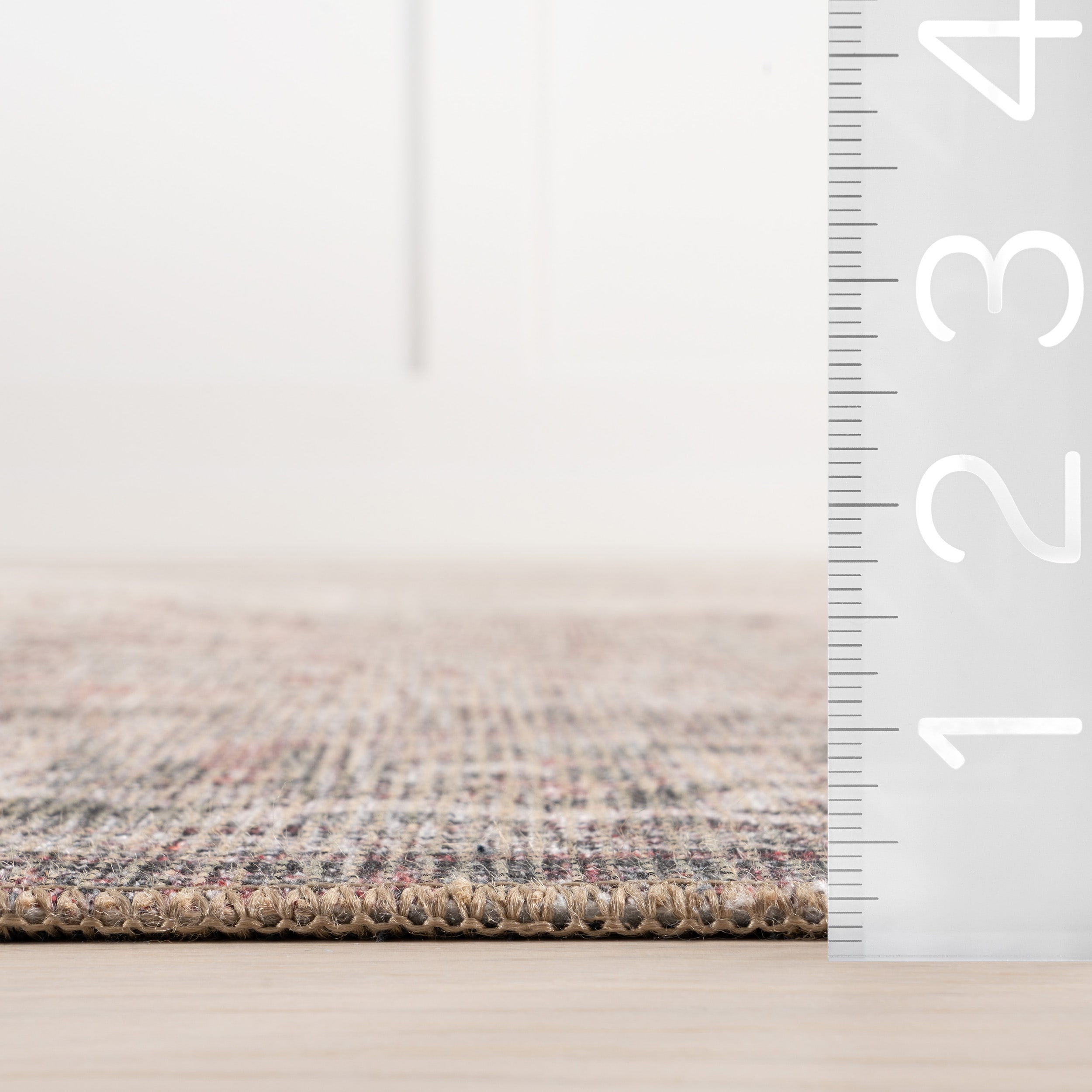 nuLOOM 200LRHV19A-8010 rugs - View #5