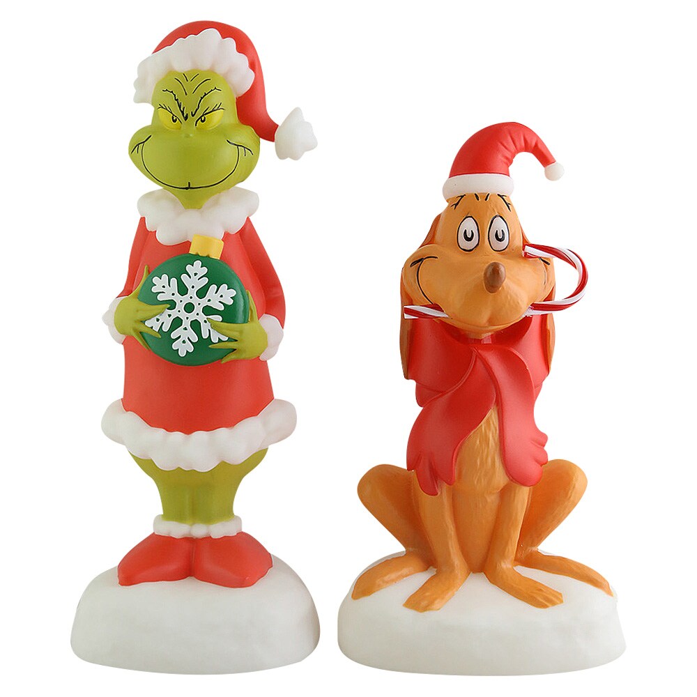 Grinch Products Available Now - Lowe's