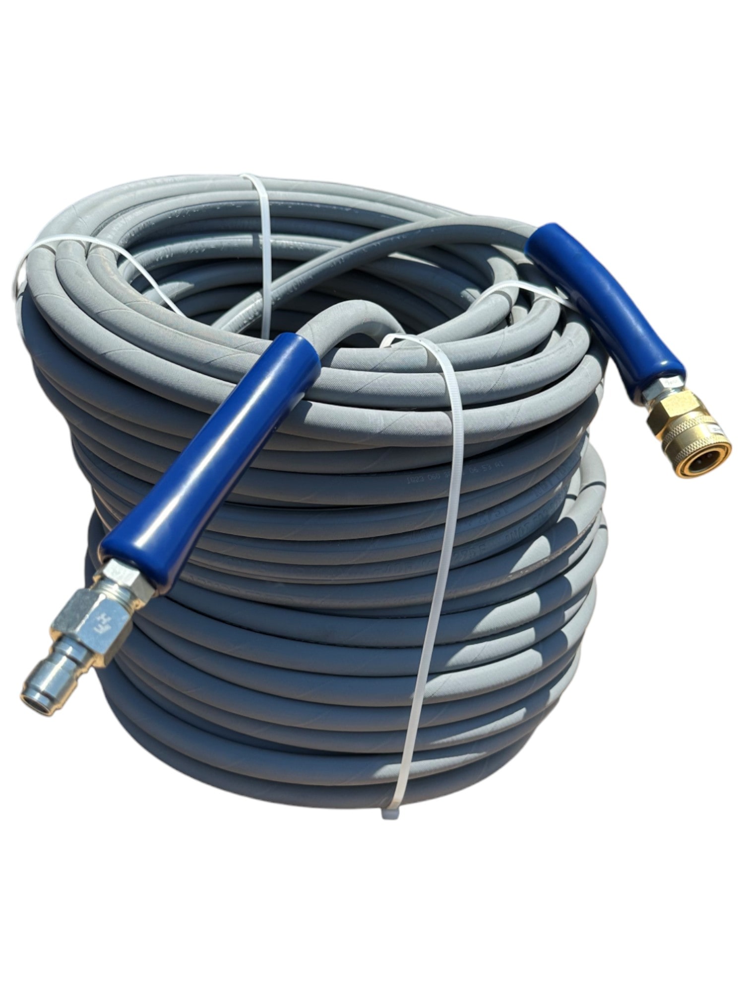 Pressure-Pro Commercial Grade Hoses 3/8-in x 200-ft, 4200 PSI Pressure Washer Hose AHS295 Sansujyuku sansujyuku.com