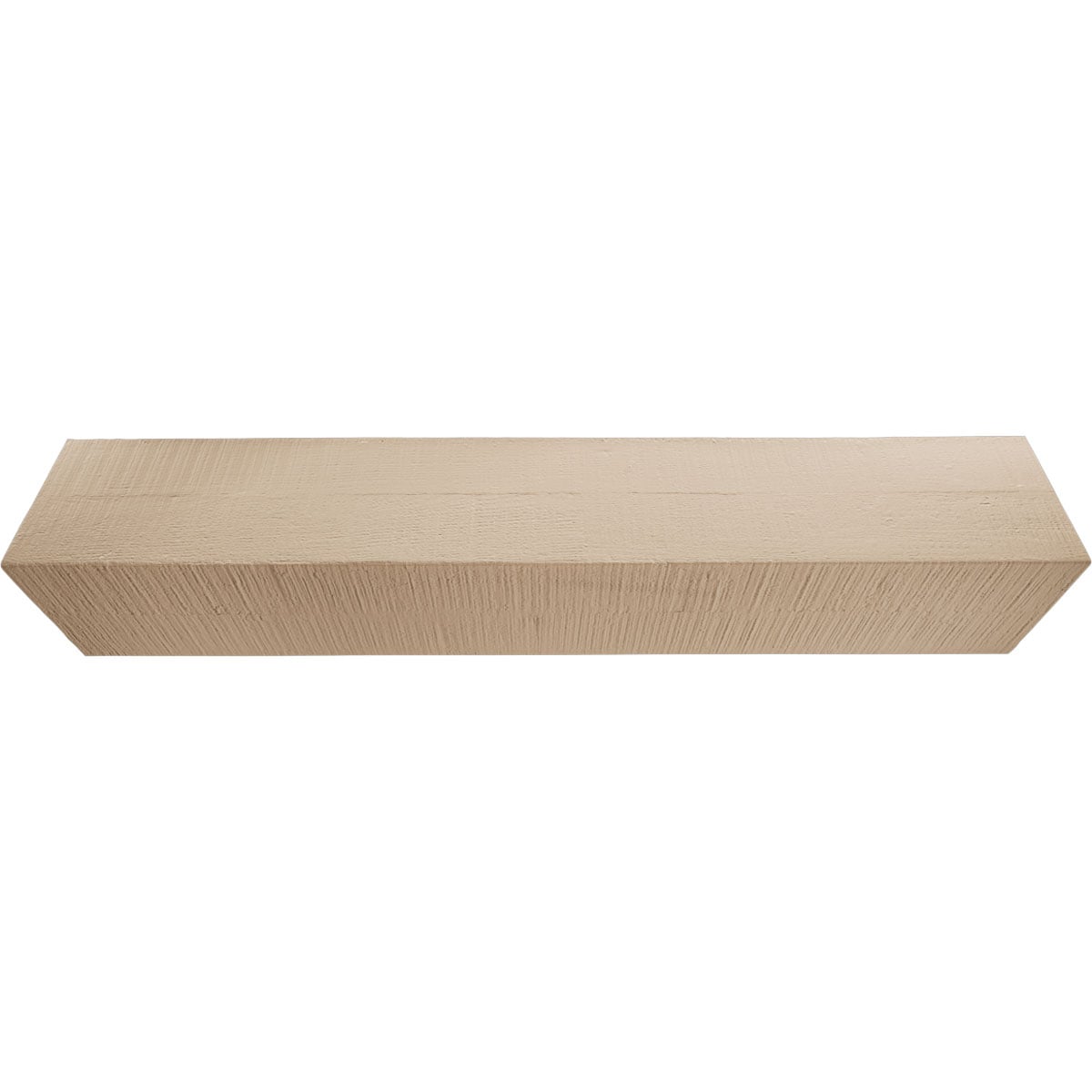 Ekena Millwork BMRC2C0060X040X120UN Faux-Beams - View #2
