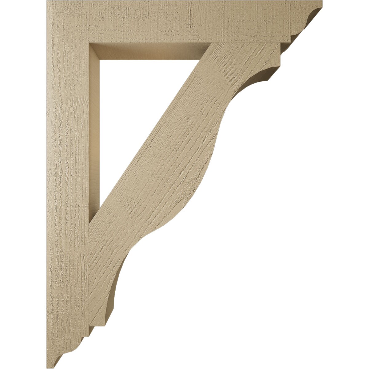 Ekena Millwork 2116934 corbels - View #4