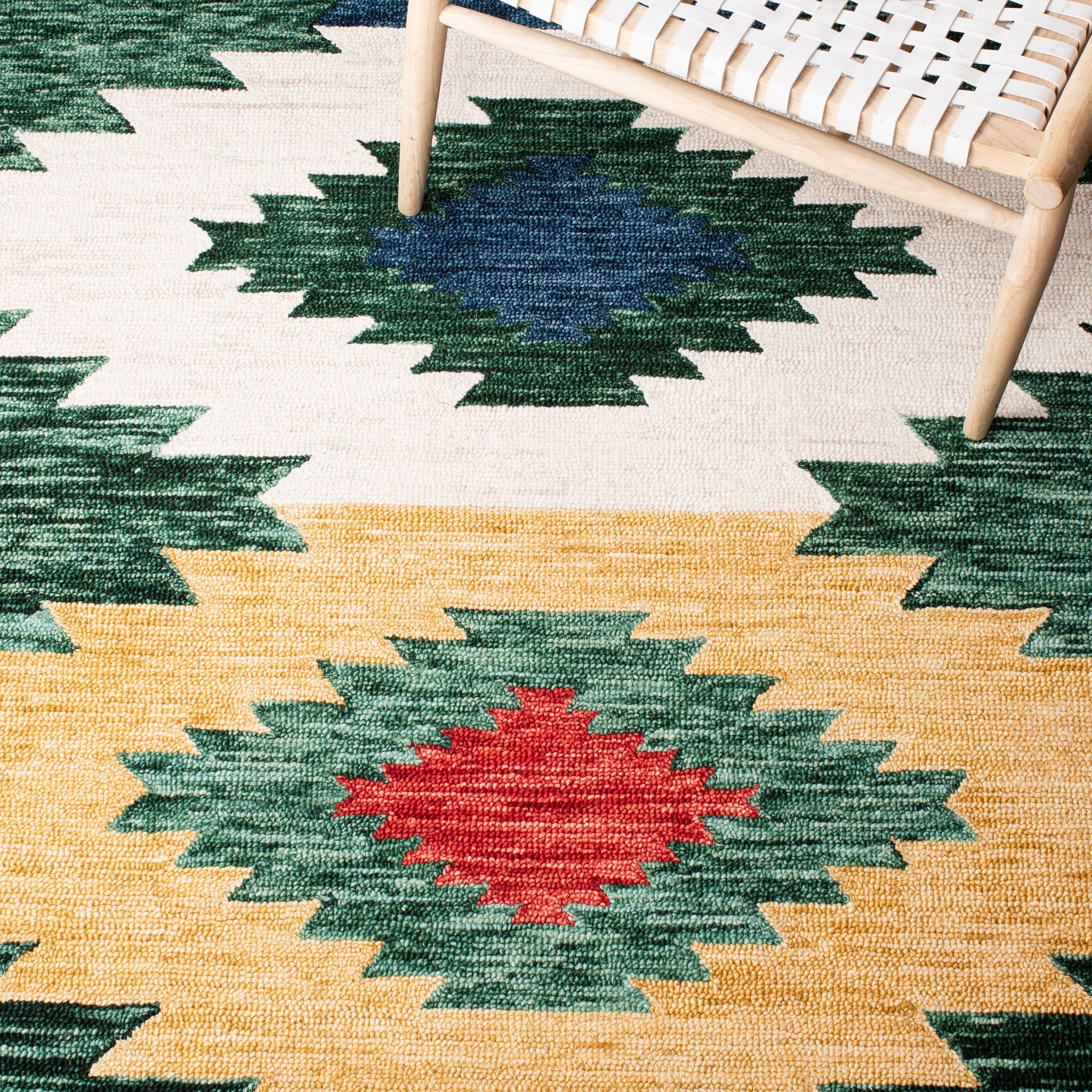 Safavieh APN704Y-8 rugs - View #6