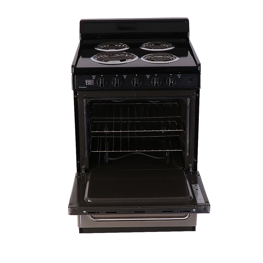 Premier ECK600BP Freestanding-Electric-Ranges - View #4
