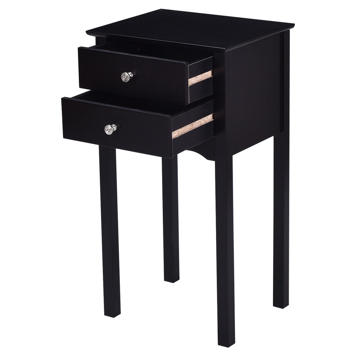 CASAINC WF-HW56184BK-LA End-Tables - View #4
