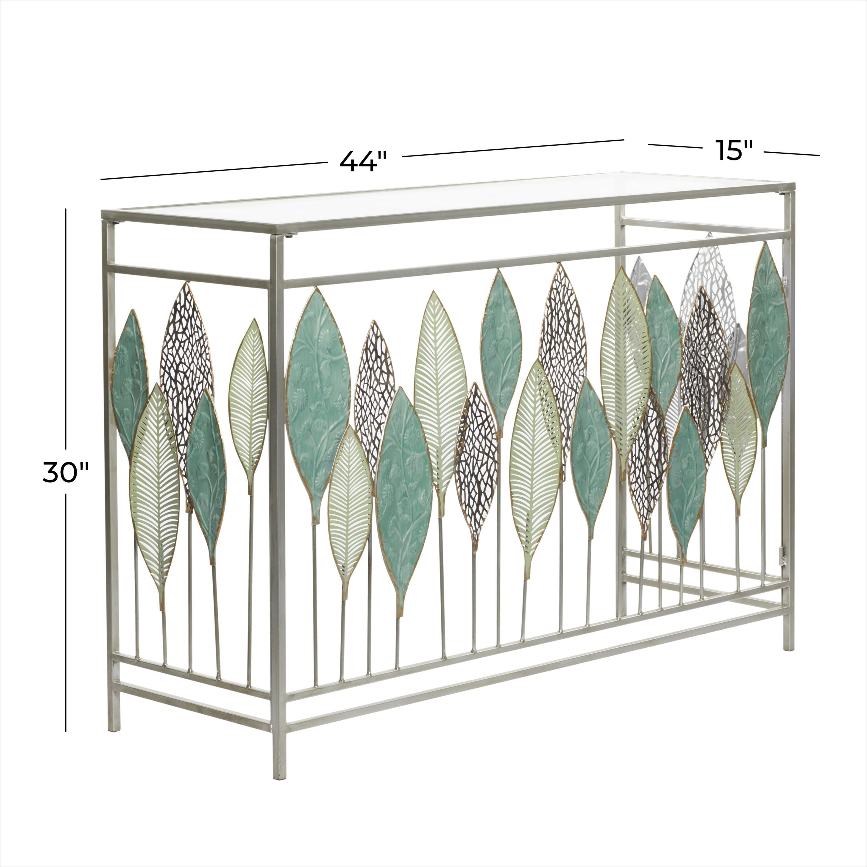 Grayson Lane 39736 Console-Sofa-Tables - View #6