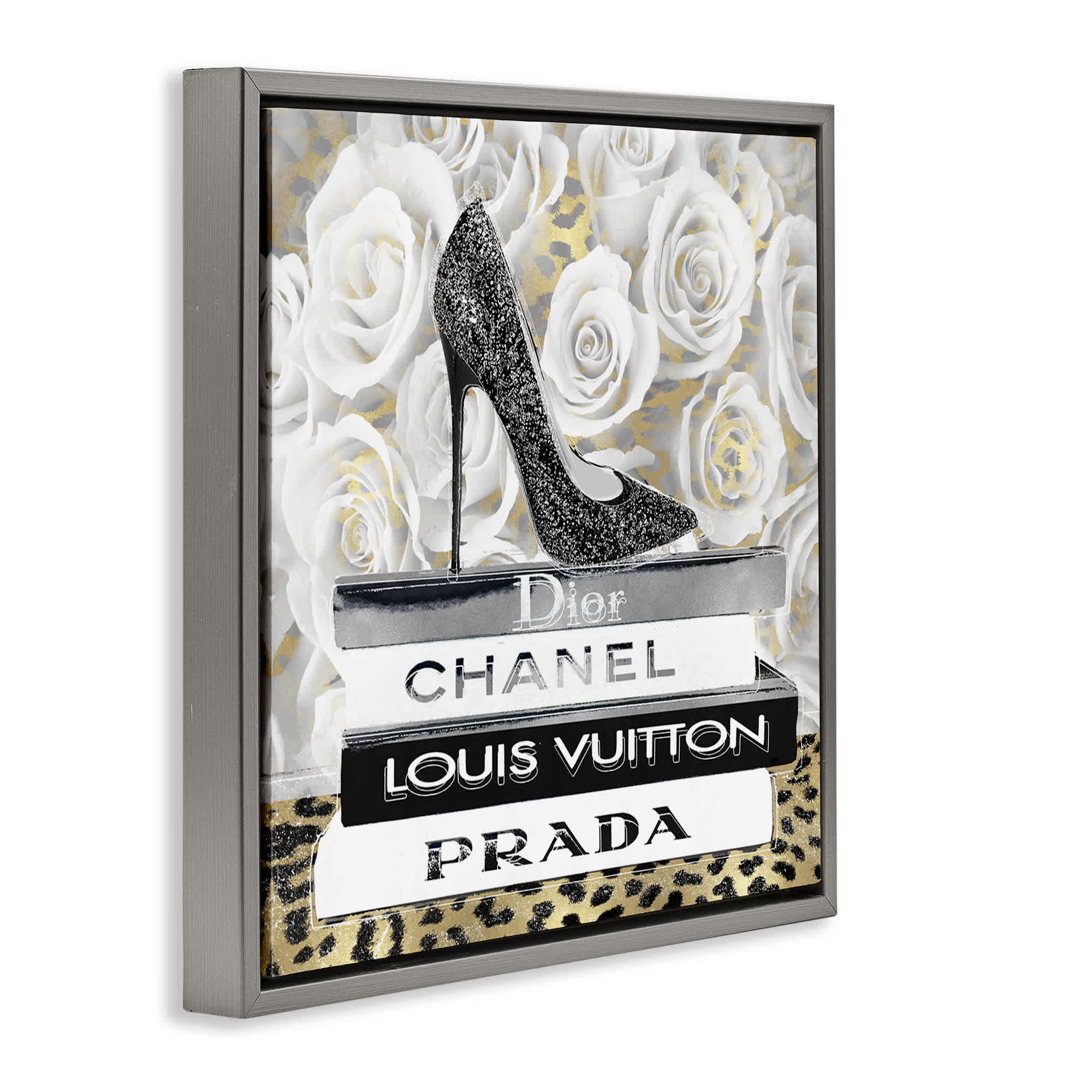 Stupell Industries BS-523-FFL-17X17 Wall-Art - View #2