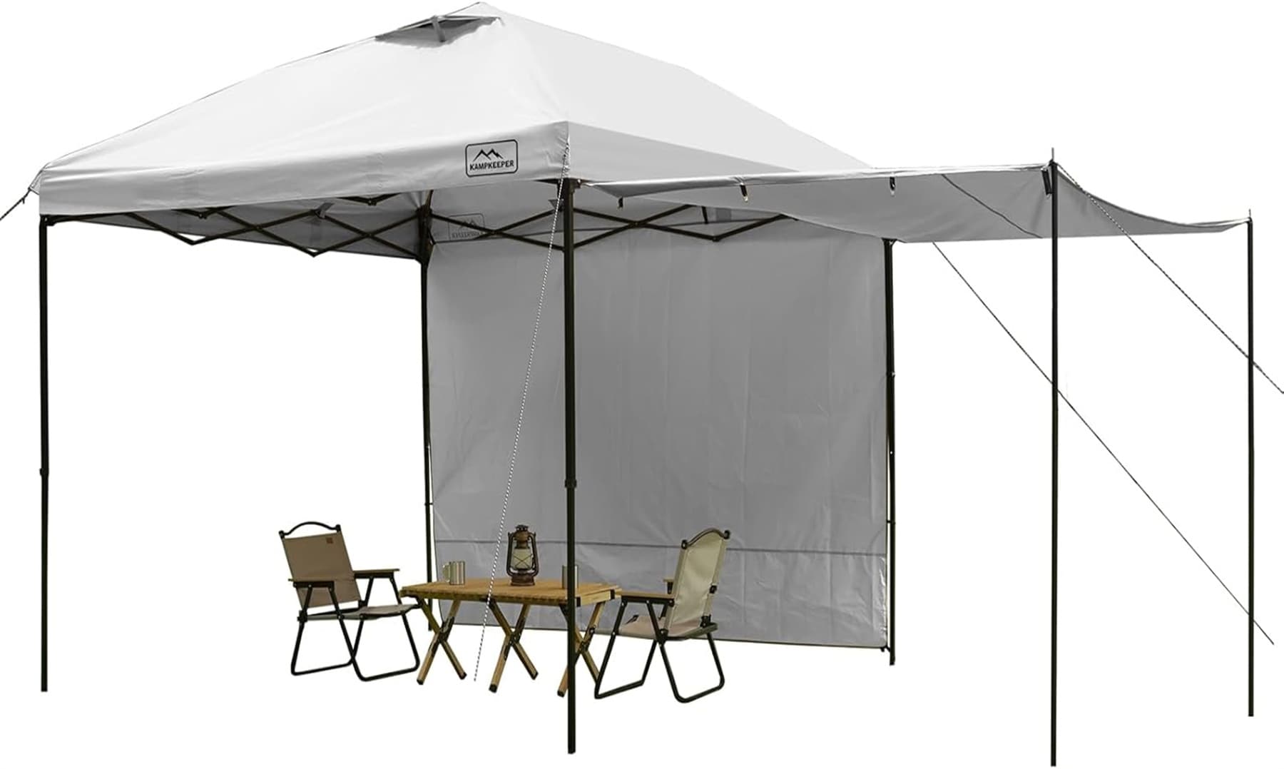 Damerin KK44F tents - View #2