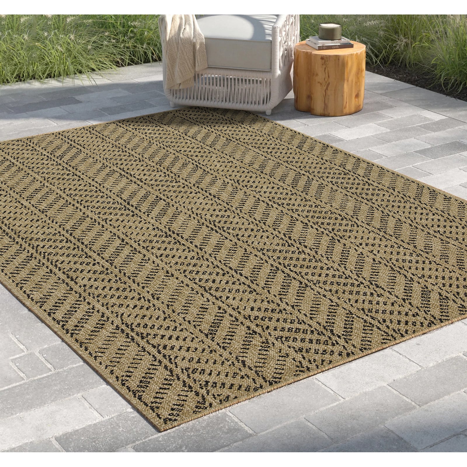  B186P198846FF rugs - View #2