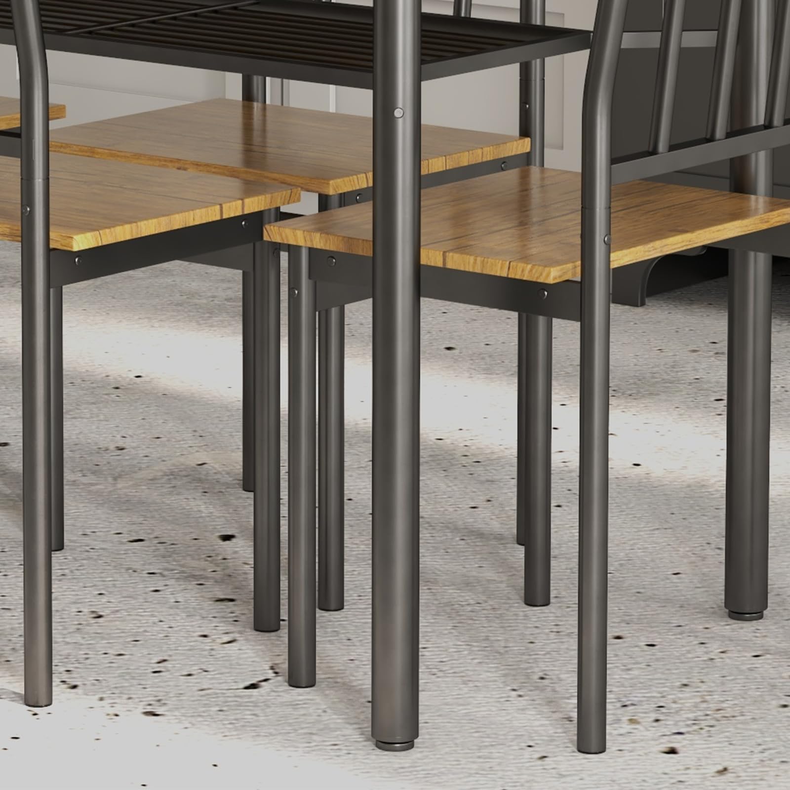 DEXSO ENCOREPHOBA7662 Dining-Tables - View #6