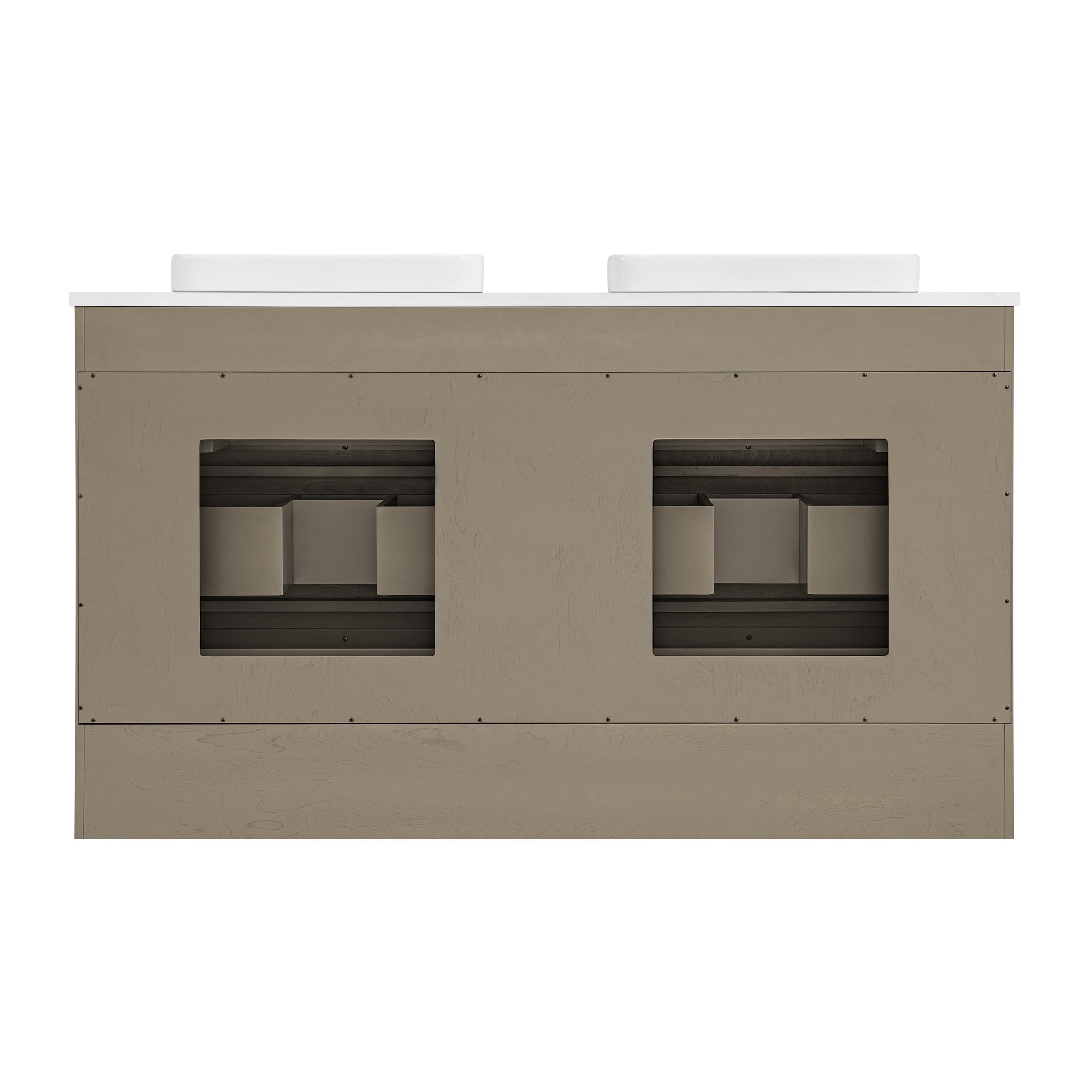 Greentouch Home 1883VA-60-267-907-SR Bath-Vanity-Combo - View #11