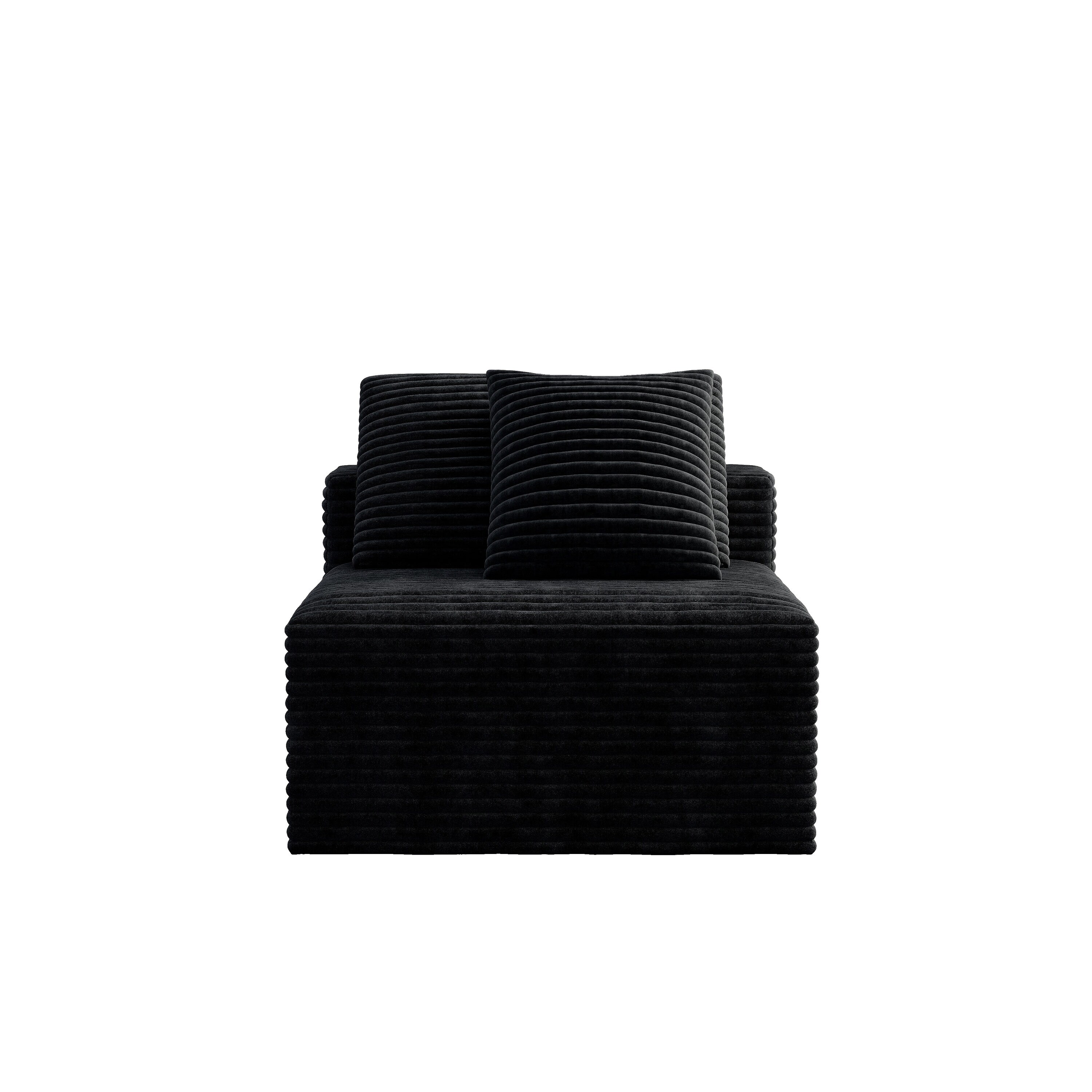 Tinyhomie LW-Y-OR-6816 Sofas-Loveseats - View #6