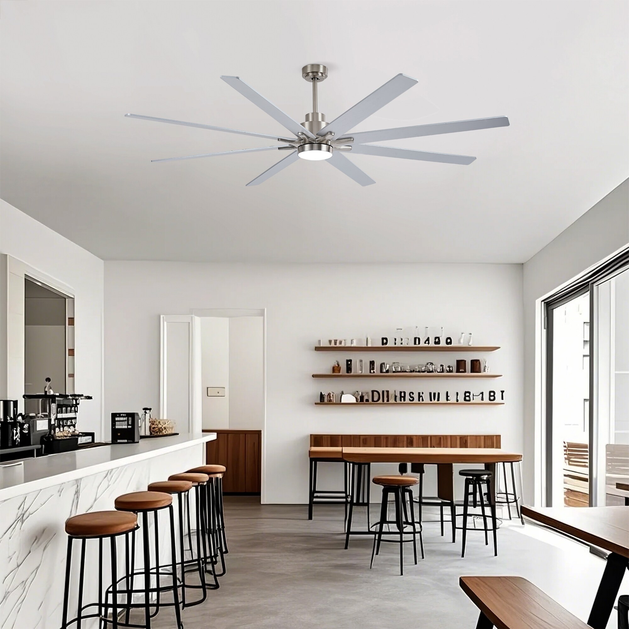 LUXEYARD DS-J-W3775P376659 Ceiling-Fans - View #6