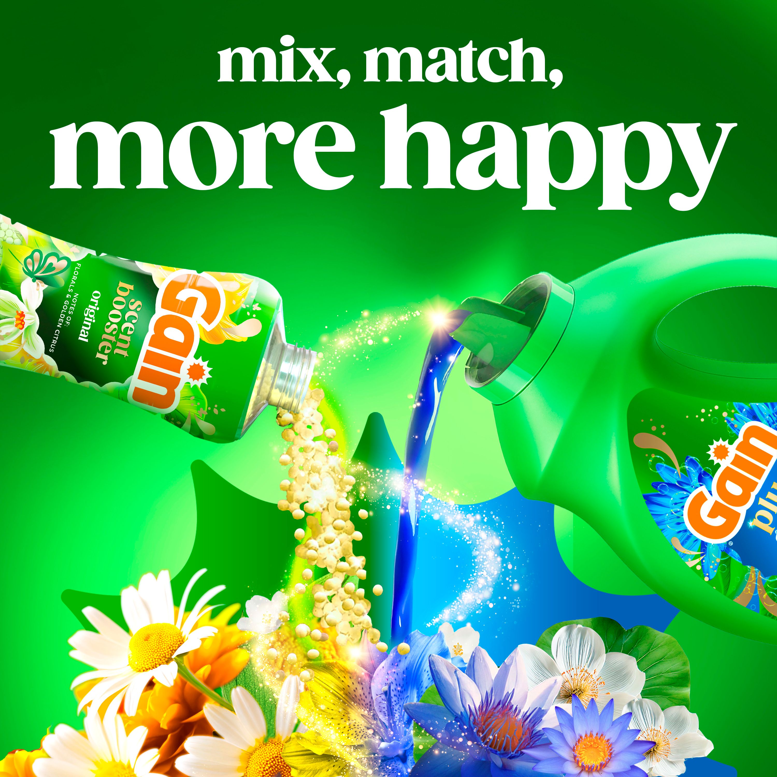 Gain 3077222921 Laundry-Detergent - View #8