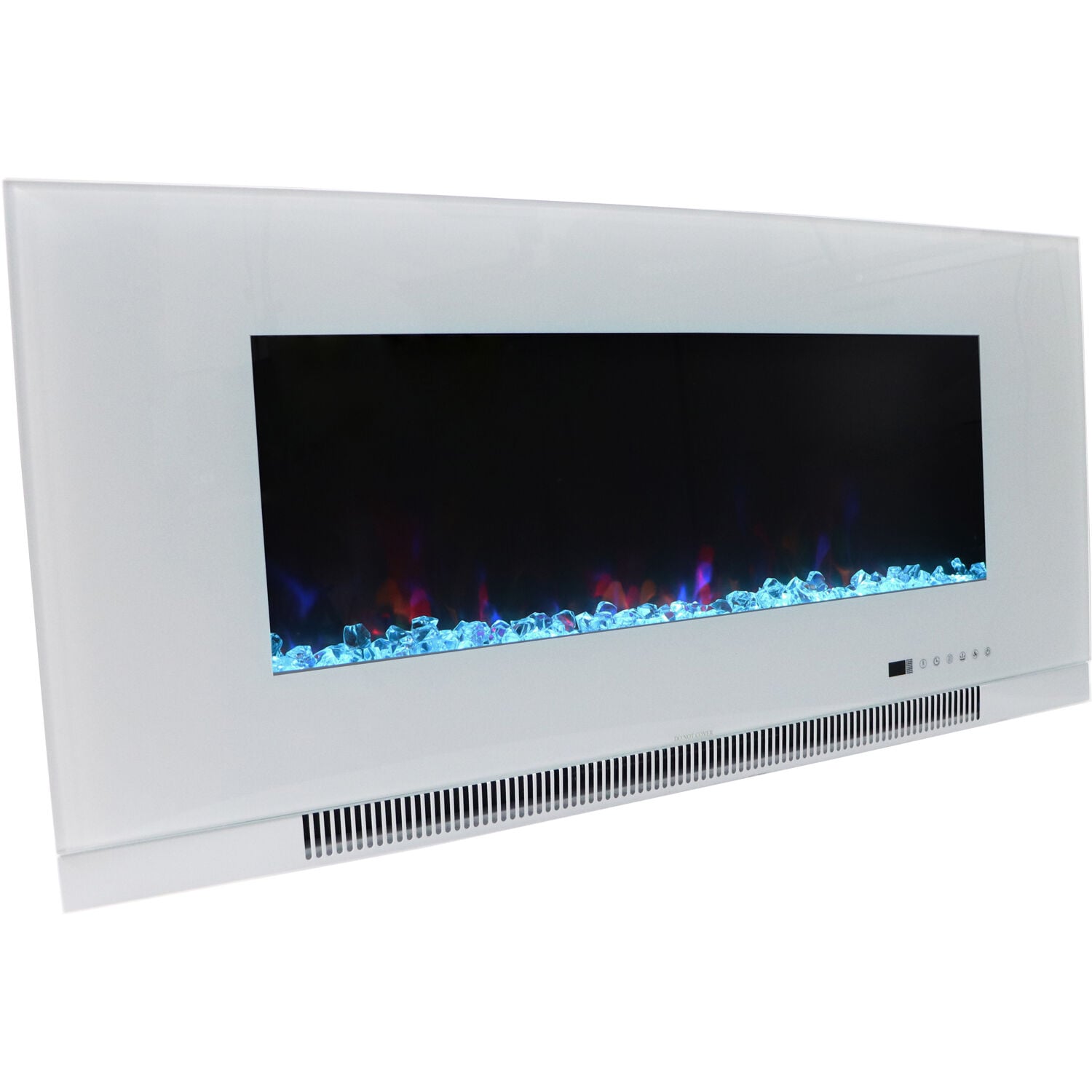 Cambridge CAM42WMEF-1WHT Electric-Fireplaces - View #16