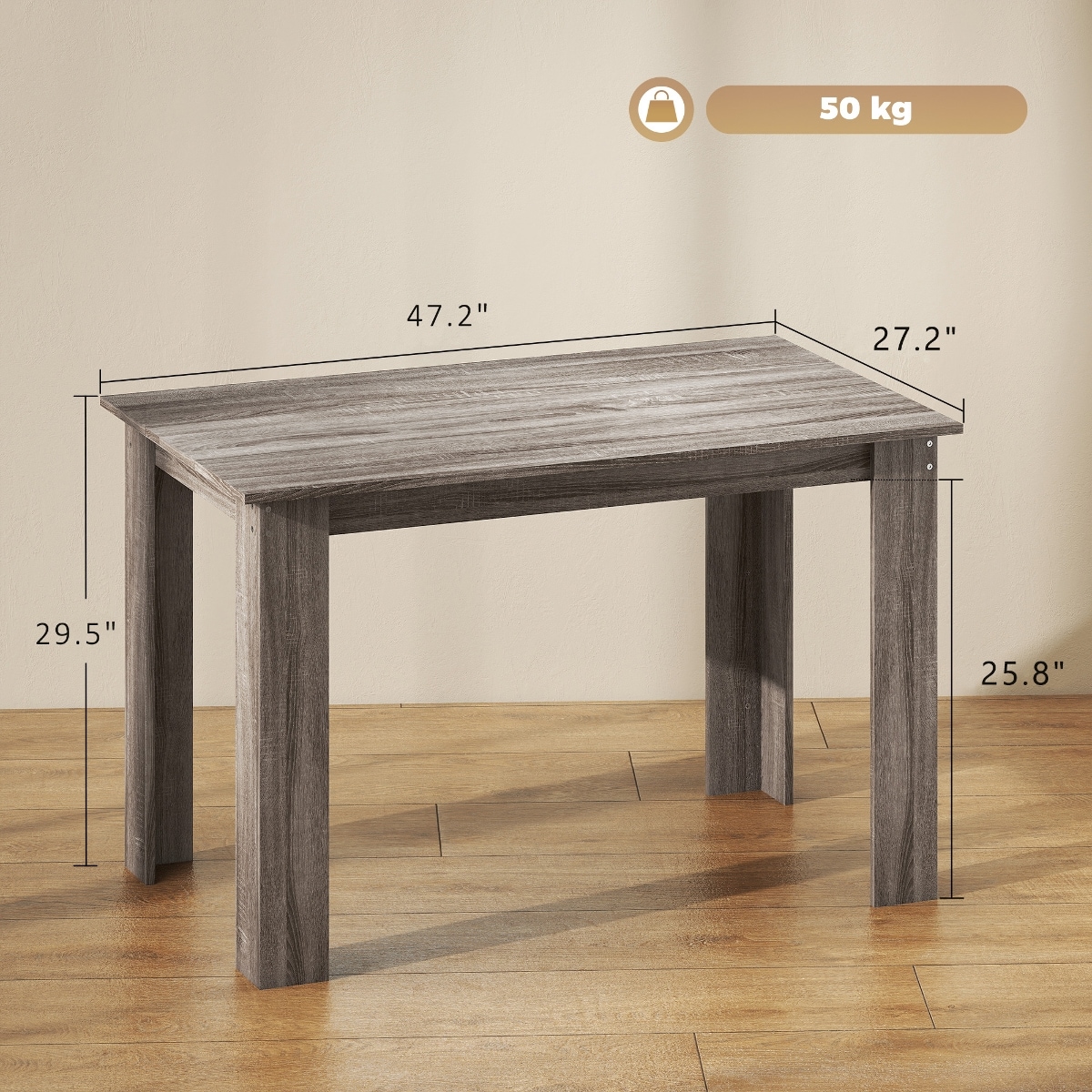 Fresh Spaces LS-W2225P597023  - View #3