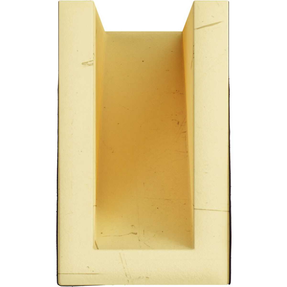 Ekena Millwork MANUKP04X06X72BKZY Mantel-Shelves - View #10