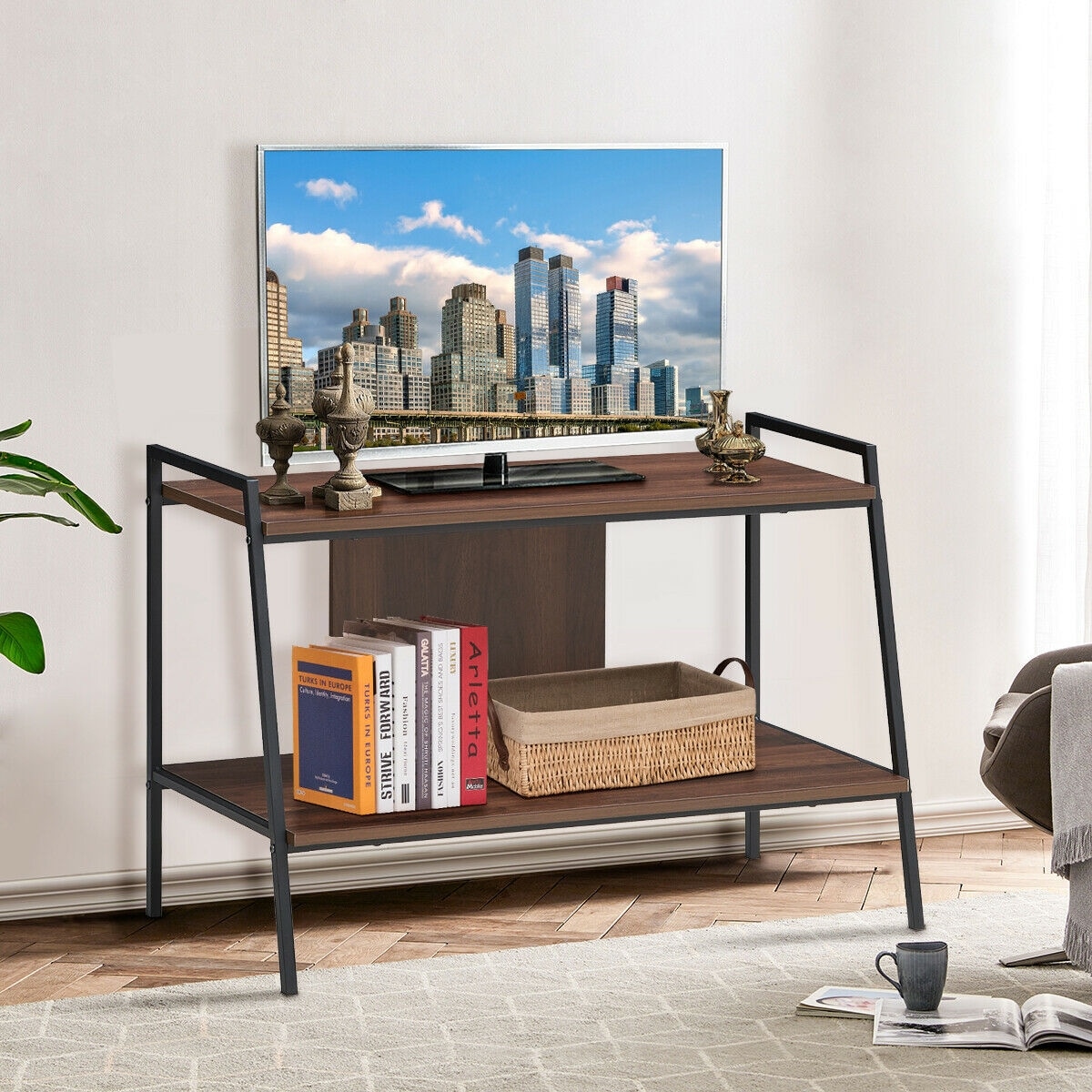 CASAINC WF-HW64303-LA Tv-Stands - View #8