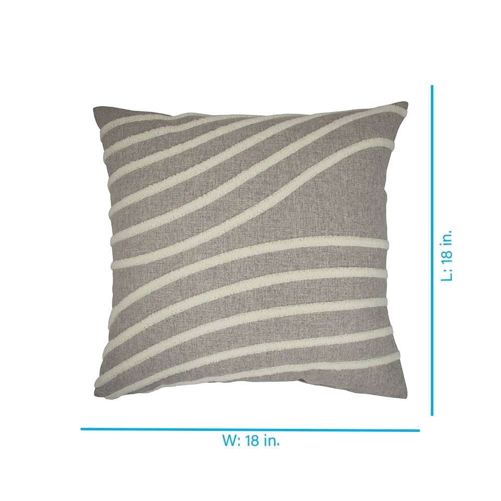 Origin 21 21504S-108E127 Outdoor-Accent-Pillows - View #5