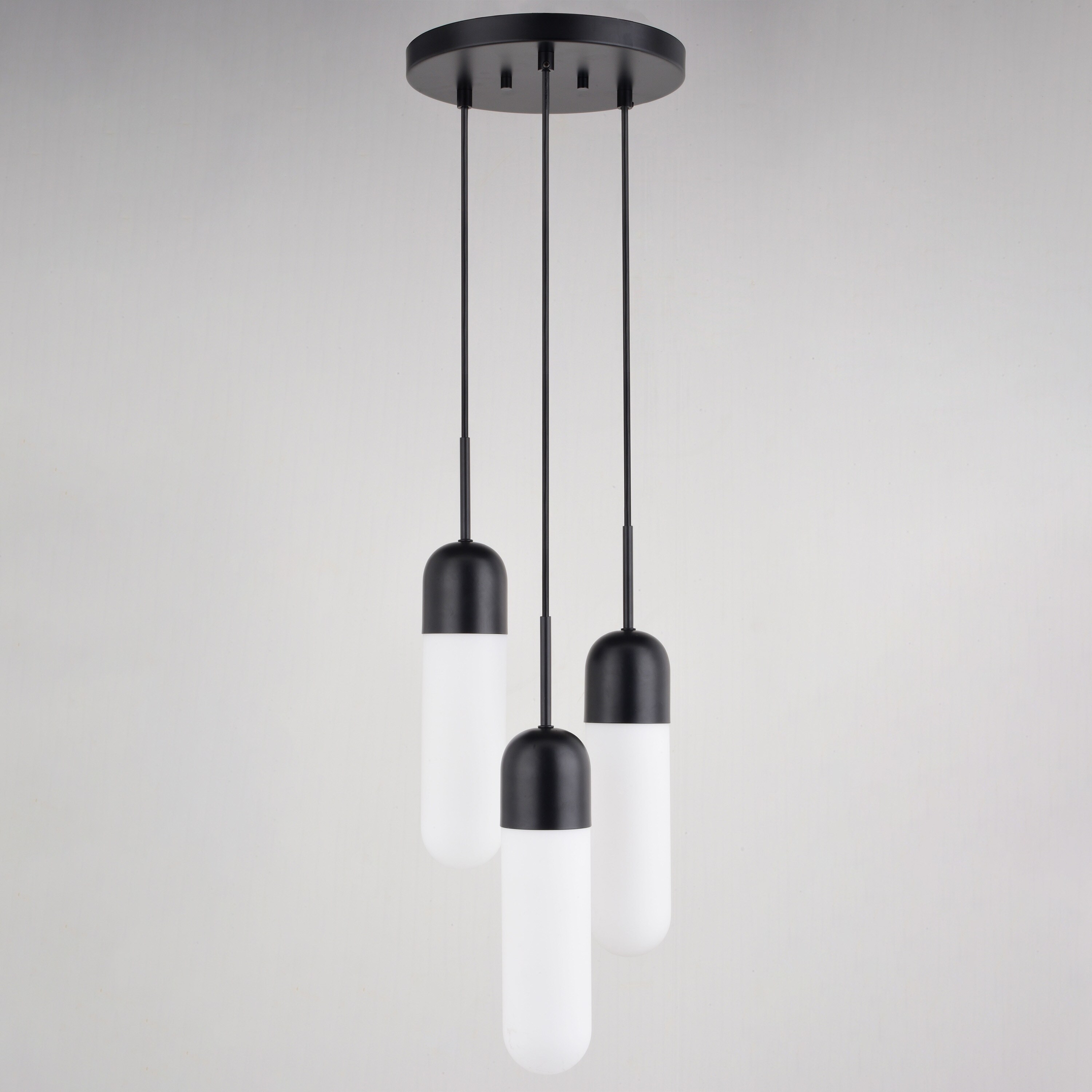 Cascadia P0423 Pendant-Lights - View #9