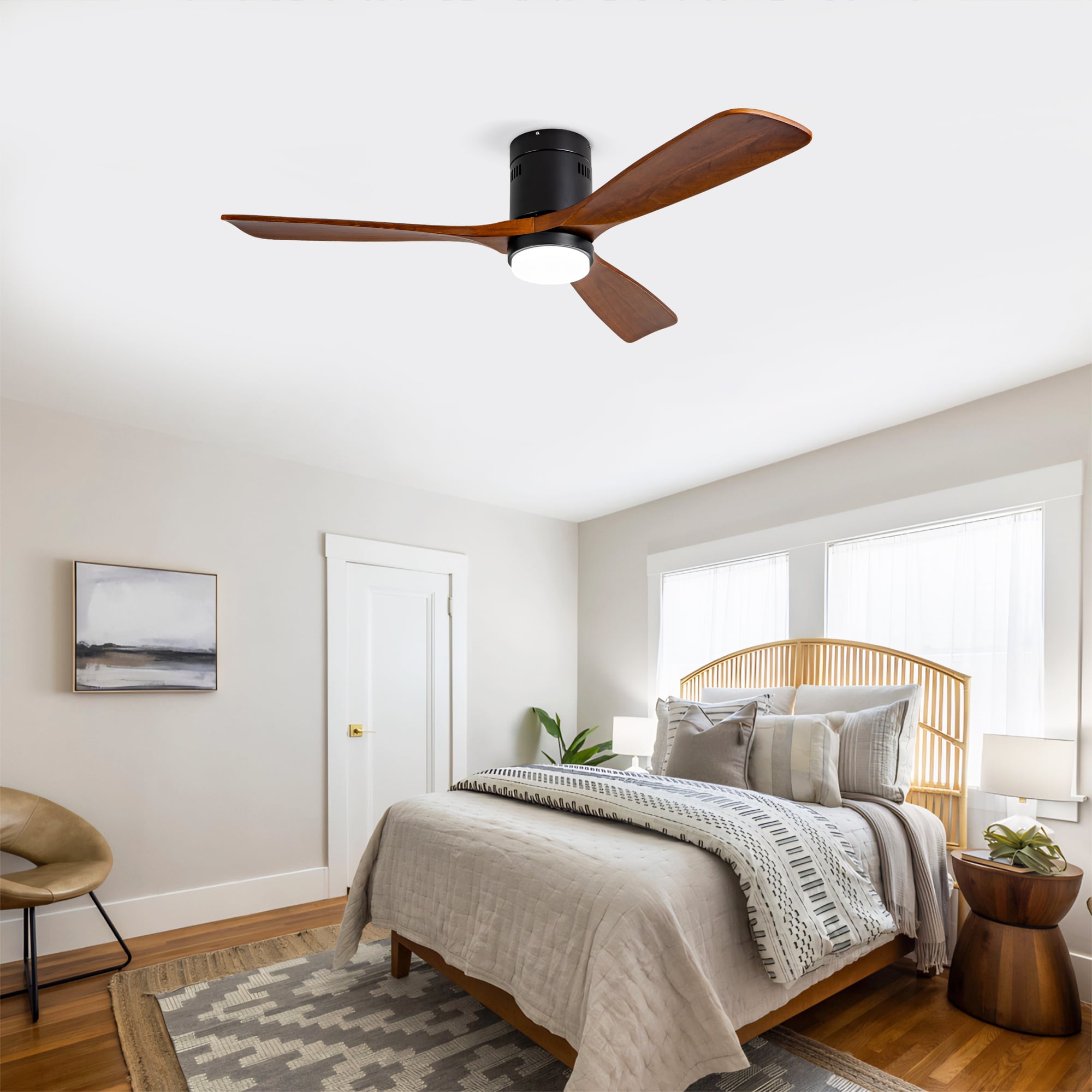 JUSHUA MT-P338629 Ceiling-Fans - View #4